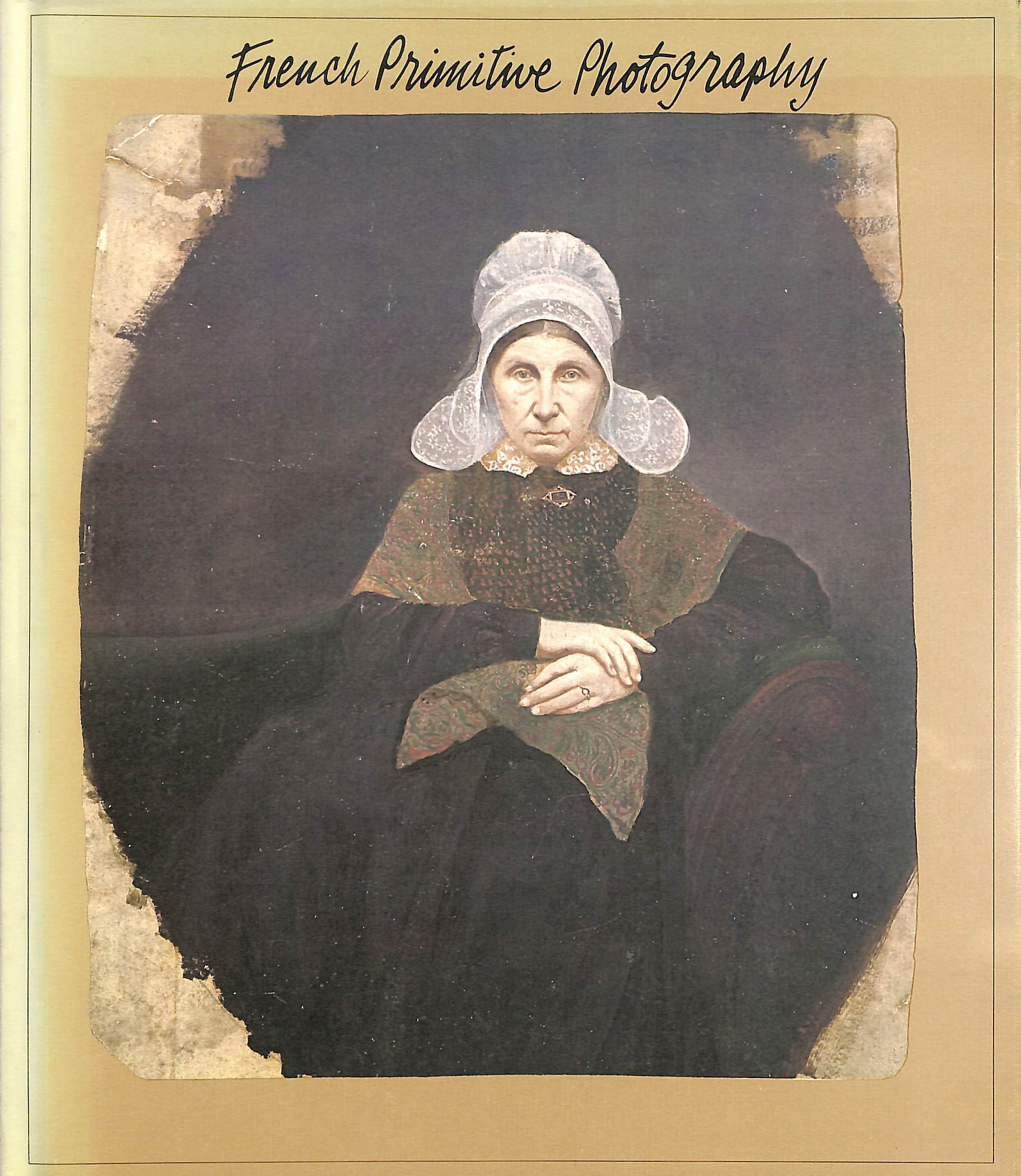 French Primitive Photography
