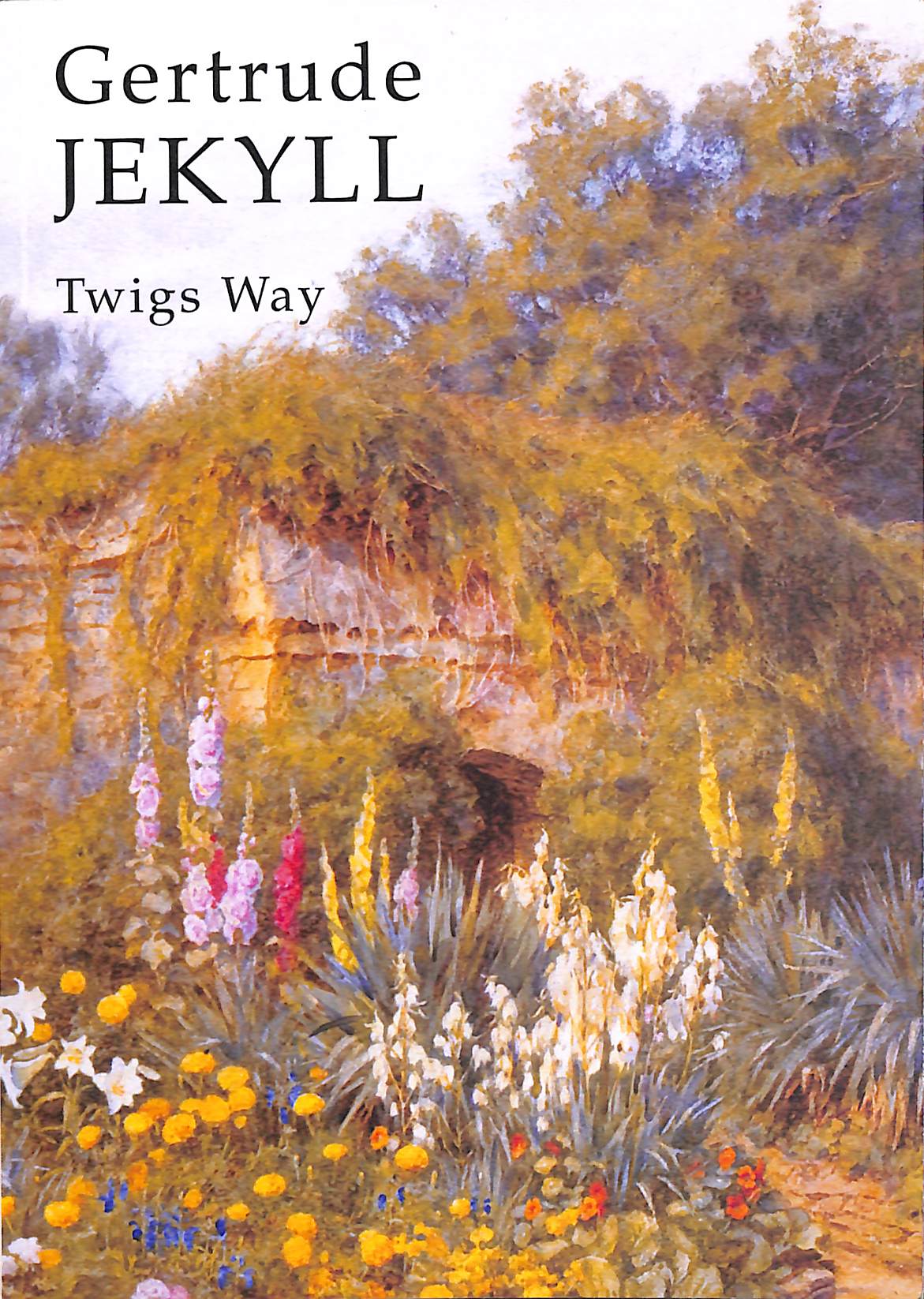 Gertrude Jekyll: 663 (Shire Library)