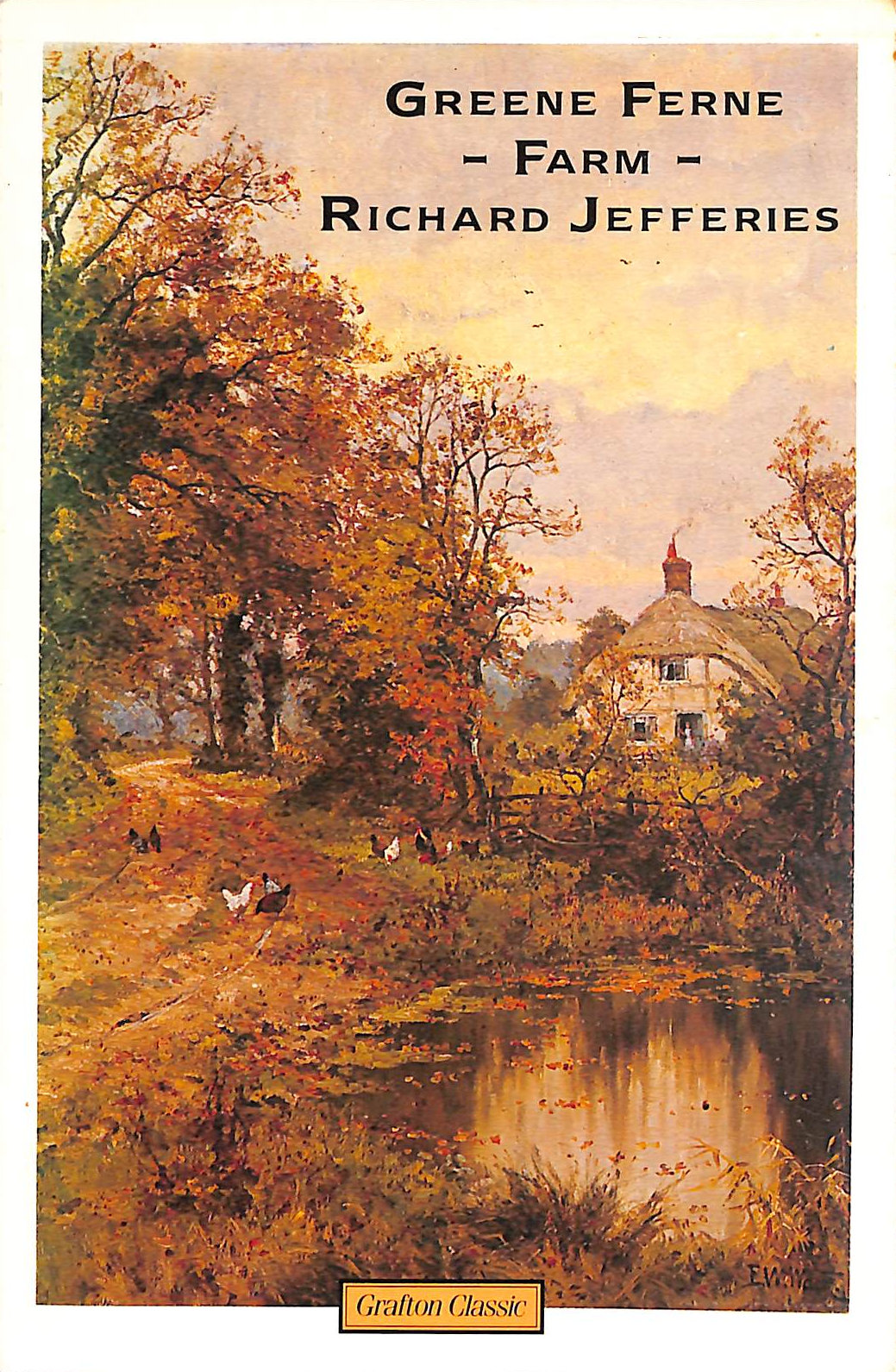 Greene Ferne Farm