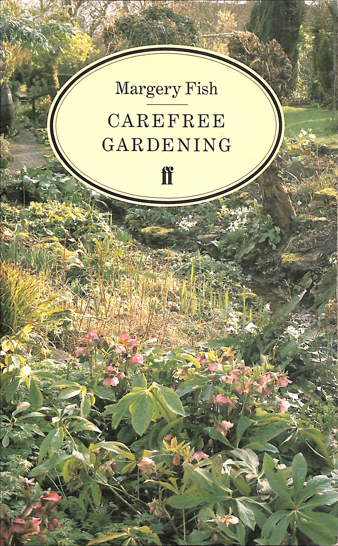 Carefree Gardening