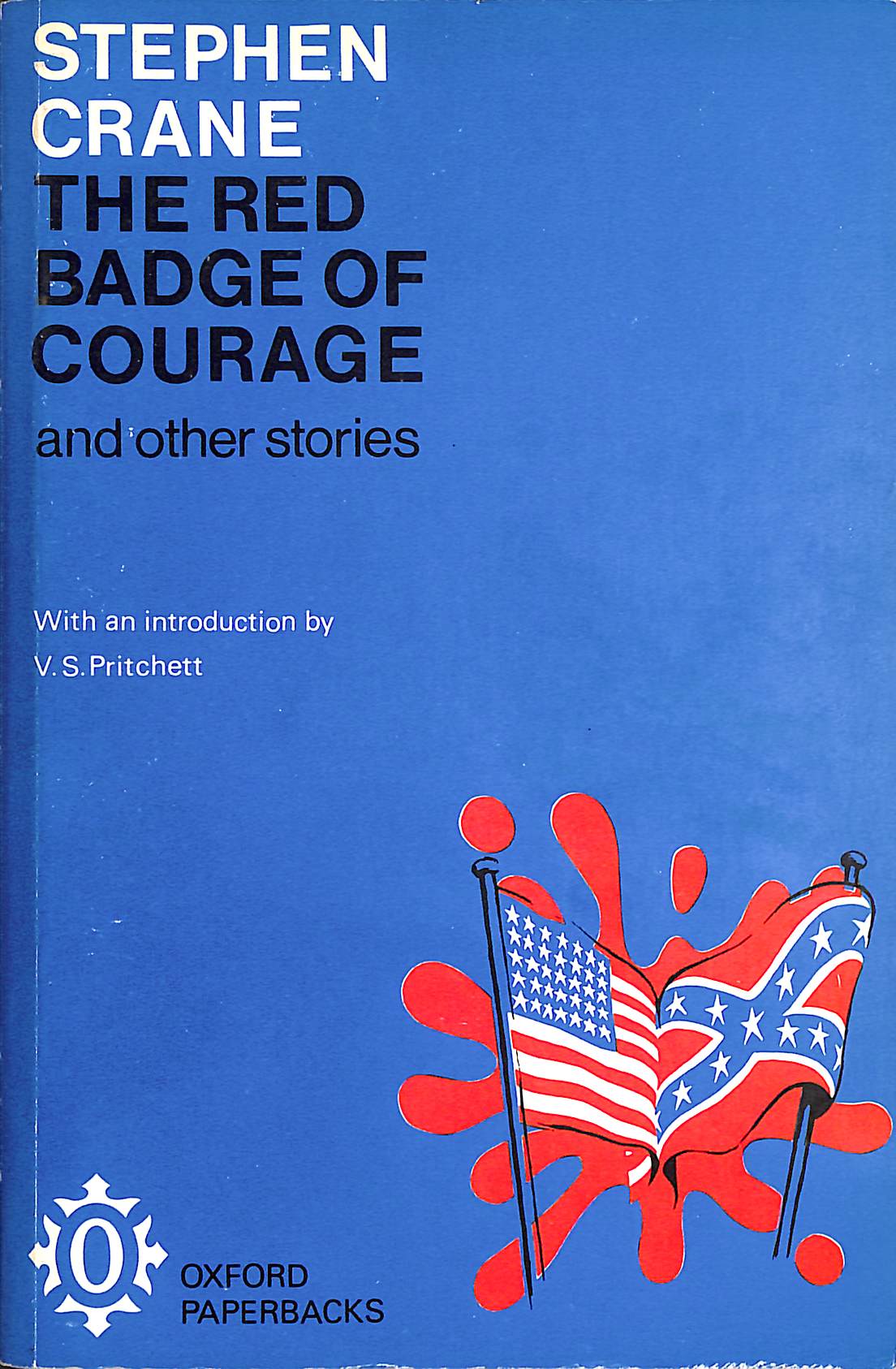 The Red Badge of Courage