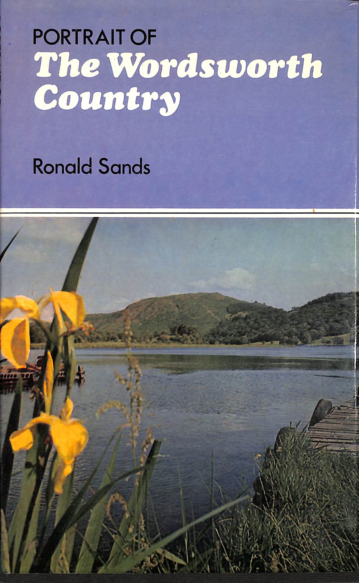 Portrait of the Wordsworth Country