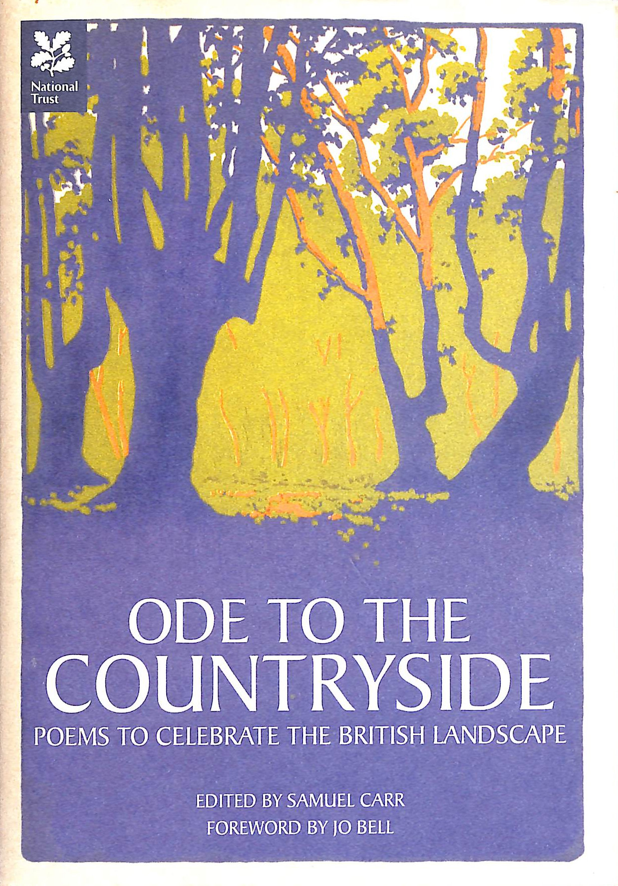Ode to the Countryside