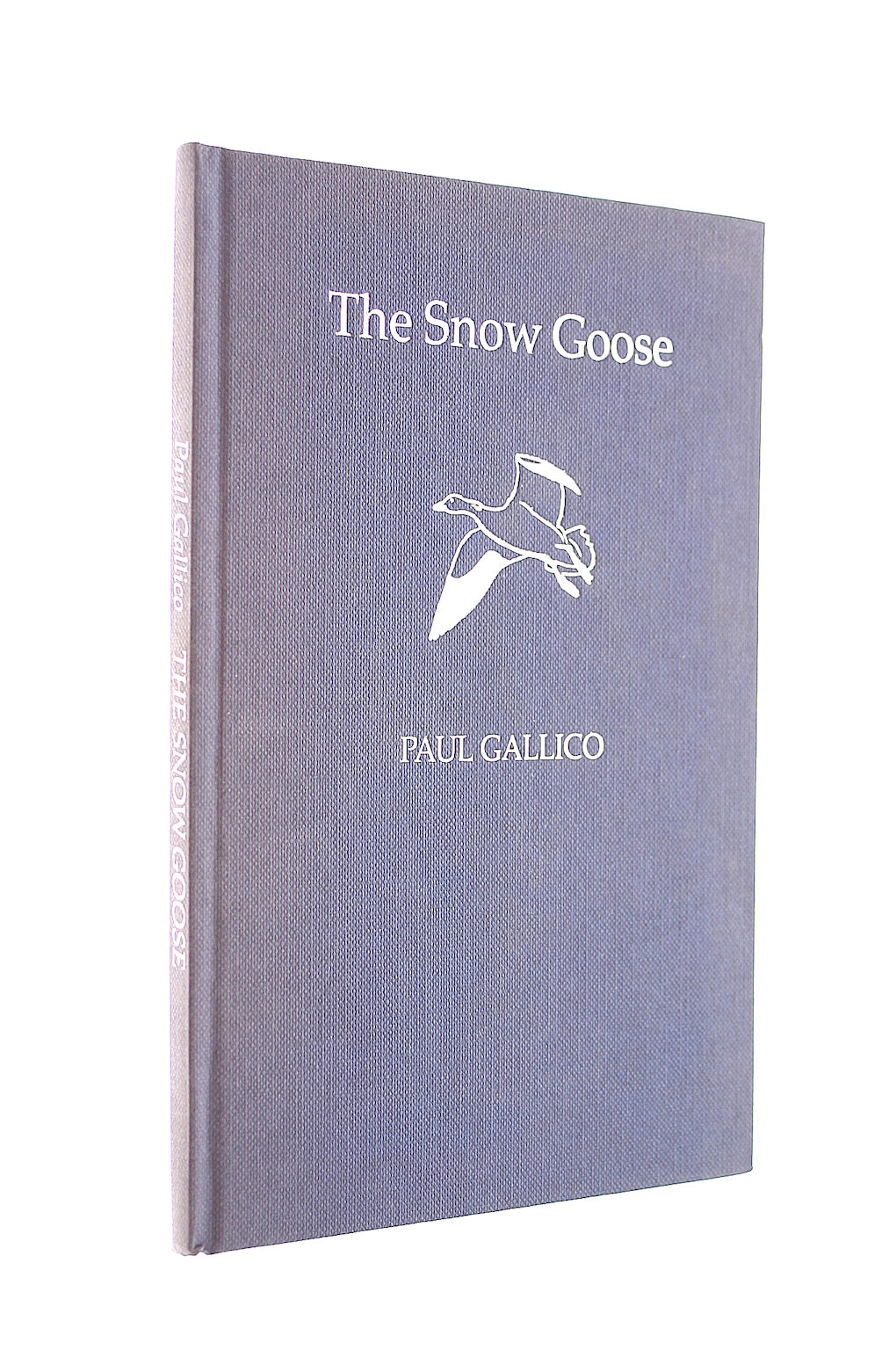 The Snow Goose