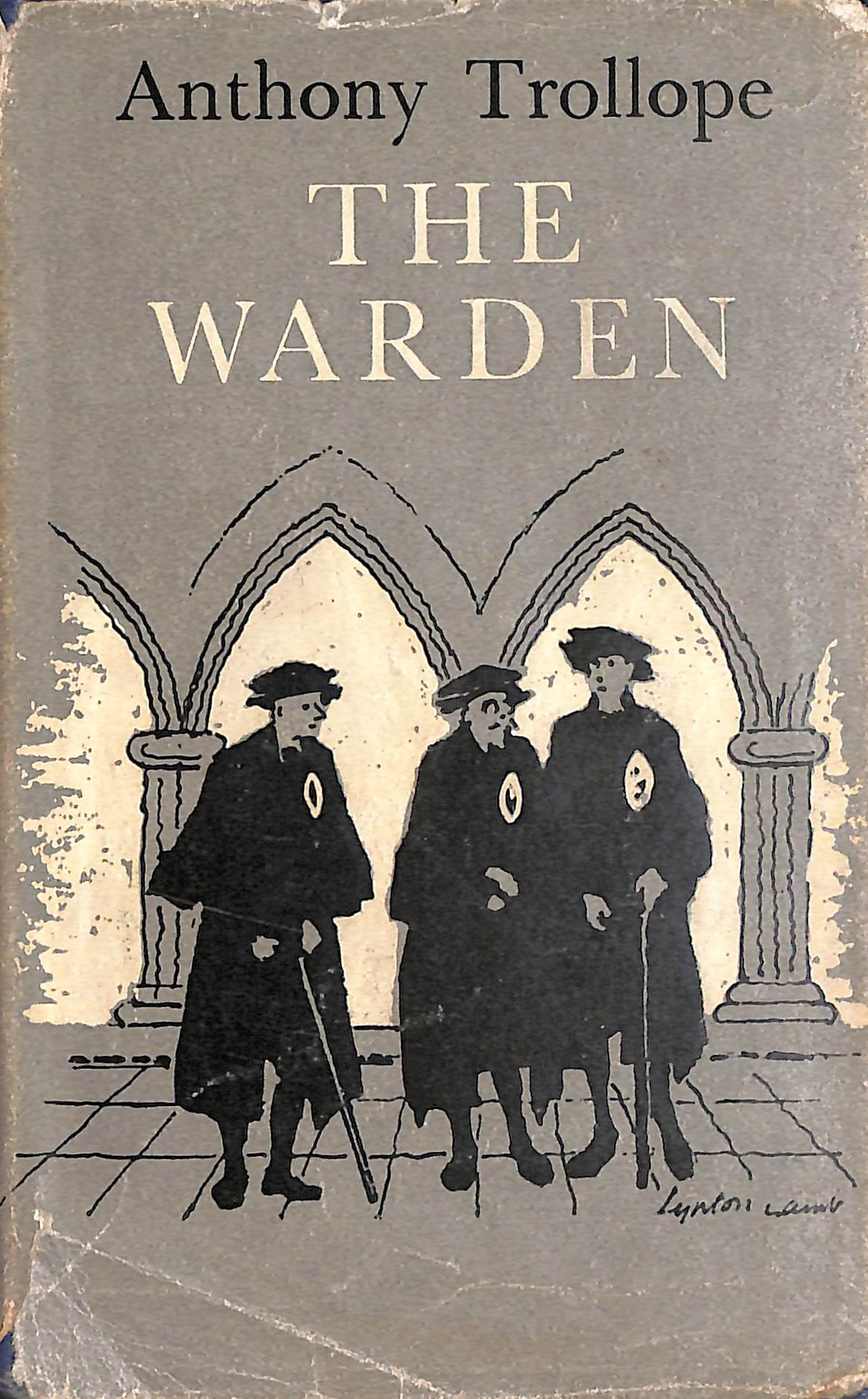 The Warden (World's Classics)