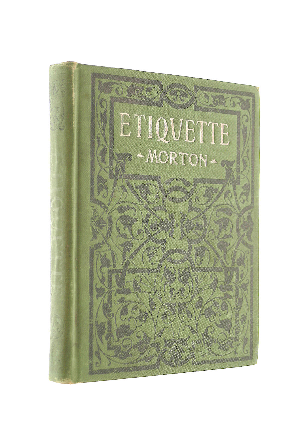 Etiquette