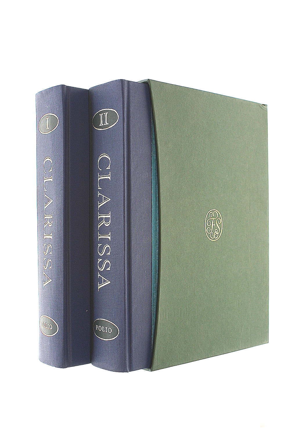 Clarissa or the History of a Young Lady