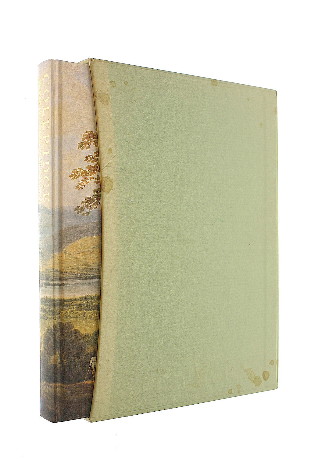 Coleridge: Among the Lakes & Mountains
