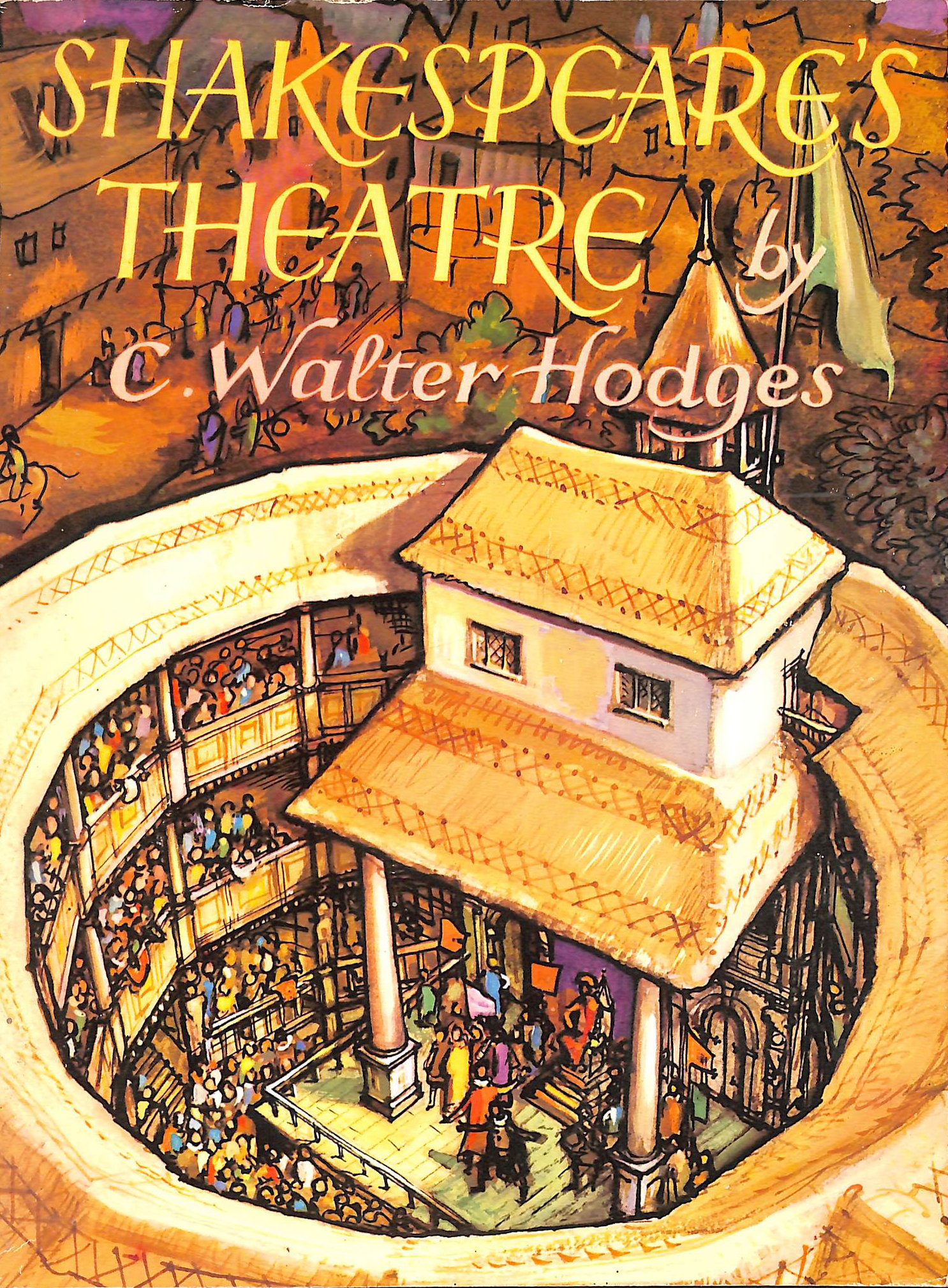 Shakespeares Theatre