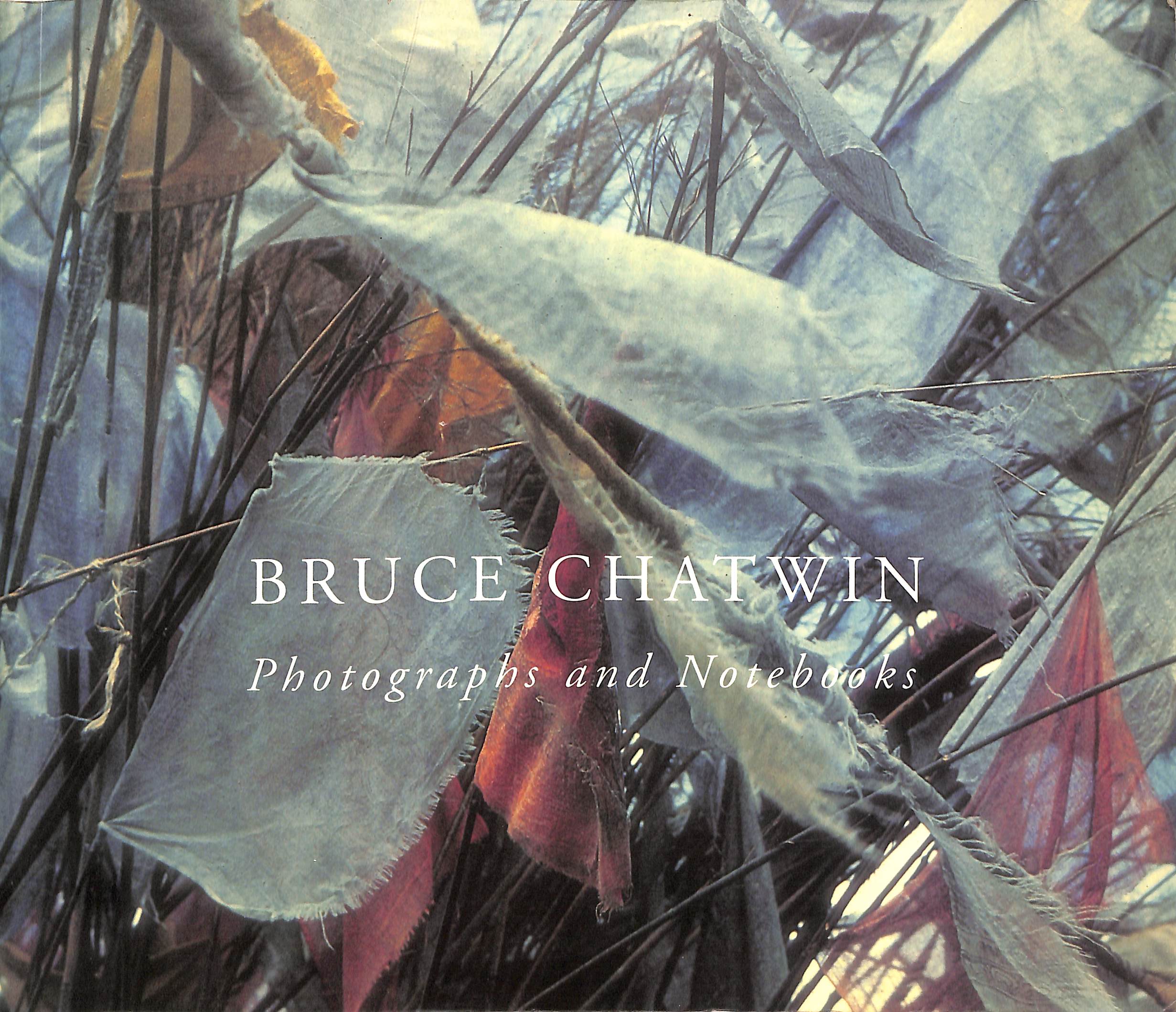Photographs And Notebooks