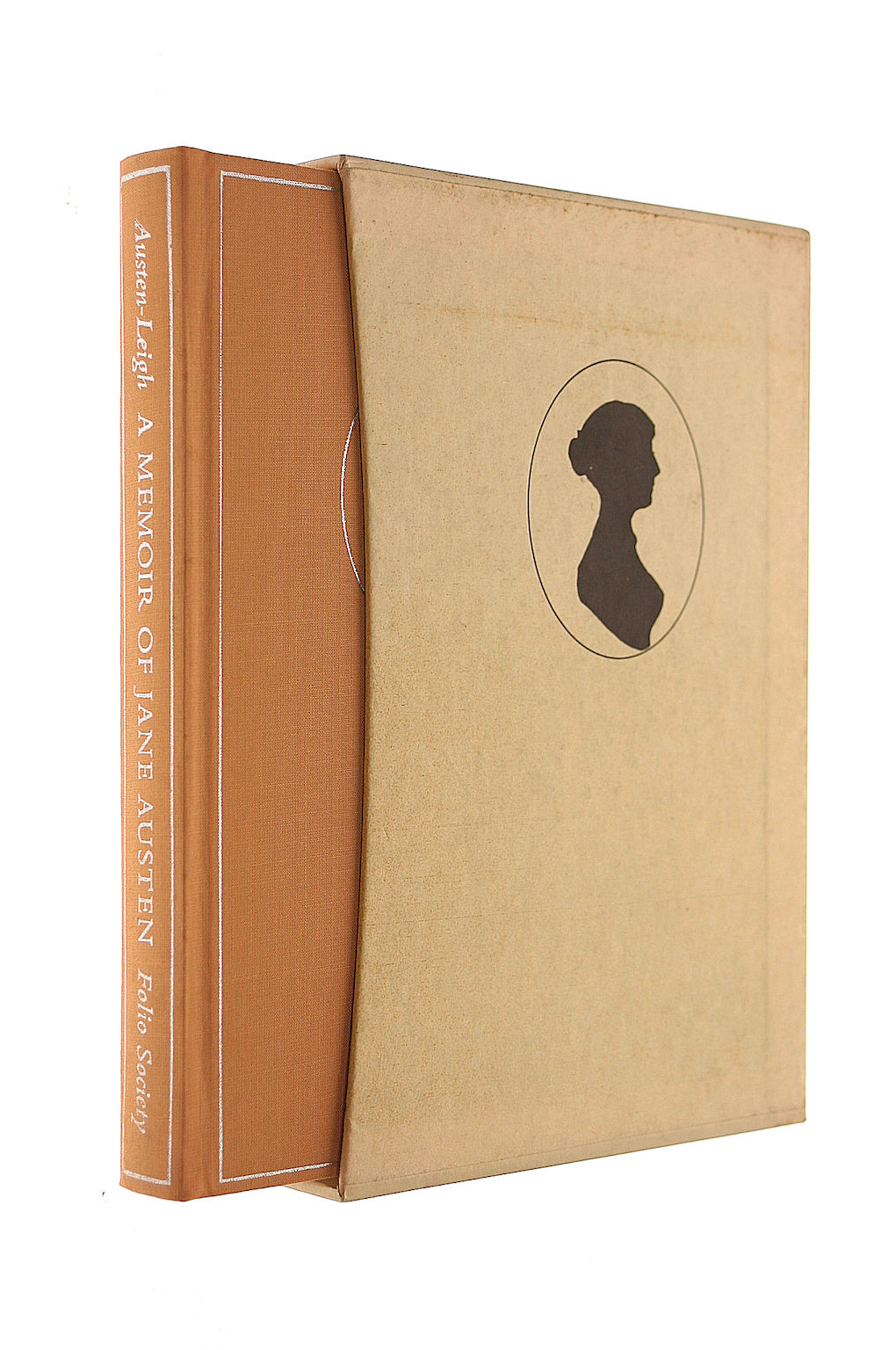 A Memoir of Jane Austen By Her Nephew