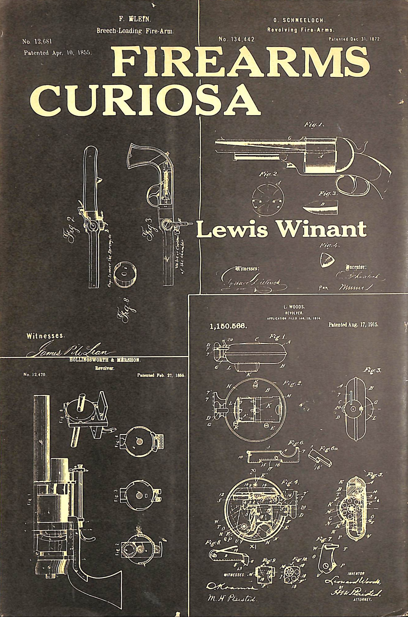 Firearms Curiosa