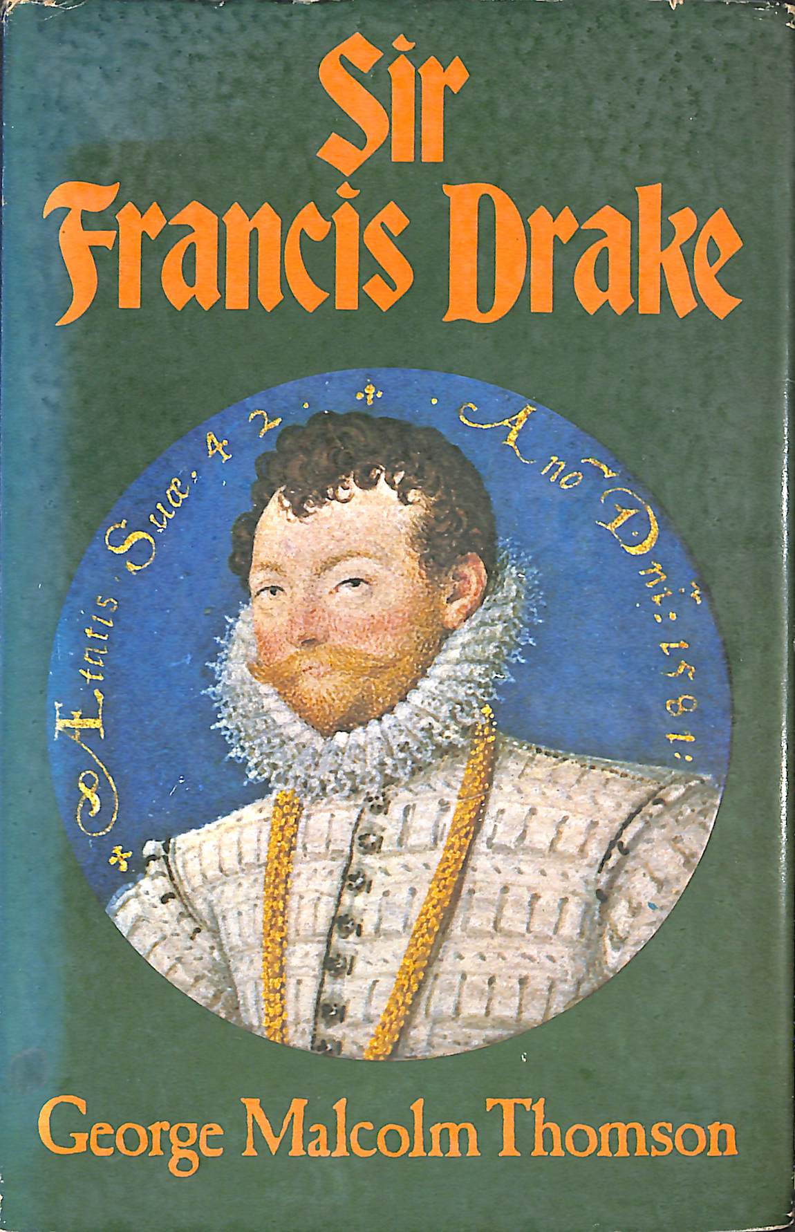 Sir Francis Drake