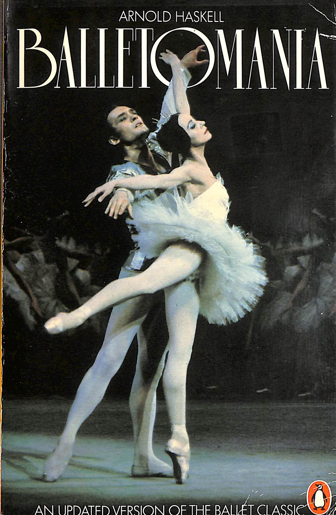 Balletomania: The Story of an Obsession