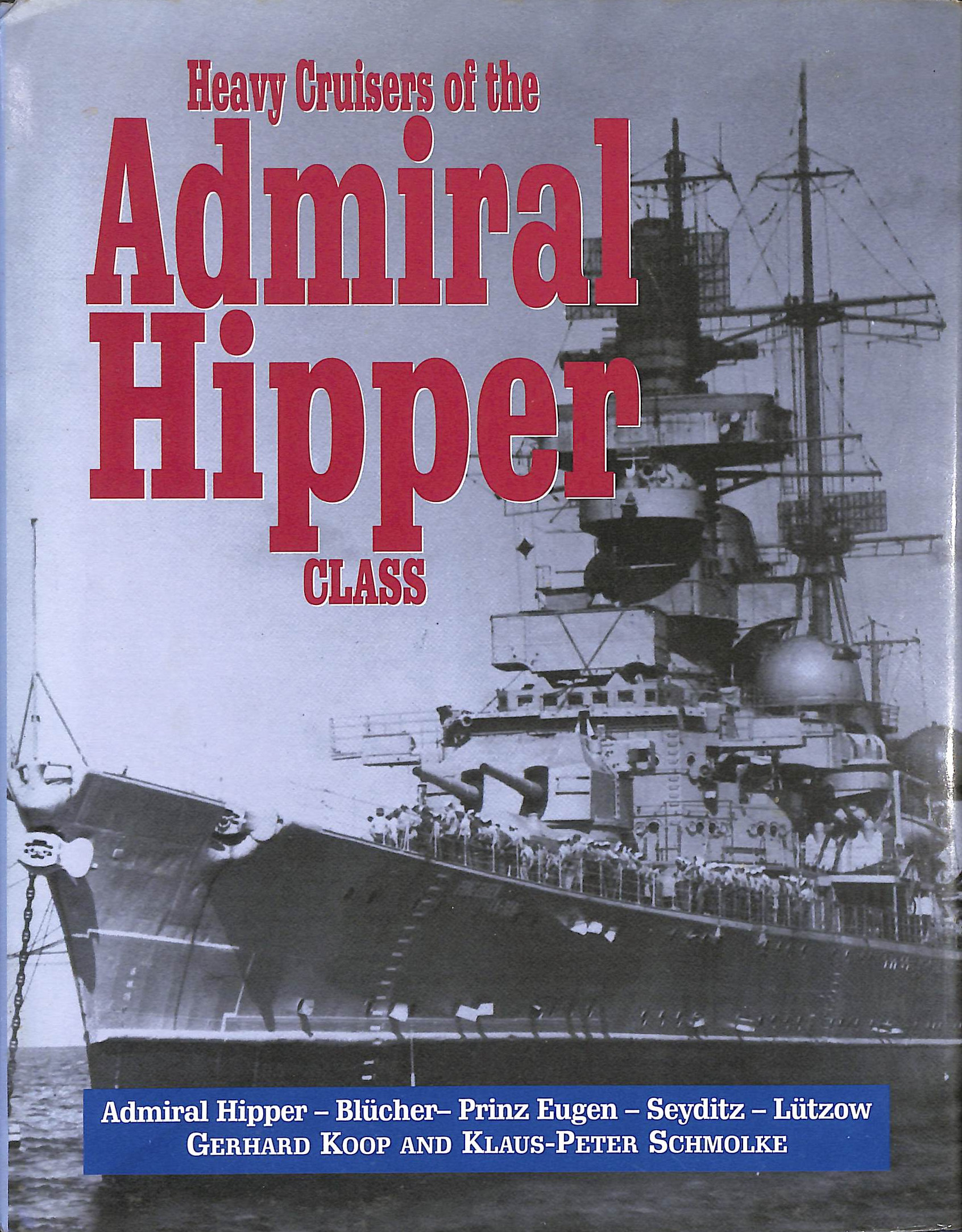 Admiral Hipper