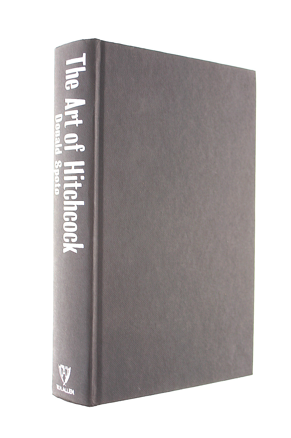 The Art of Alfred Hitchcock