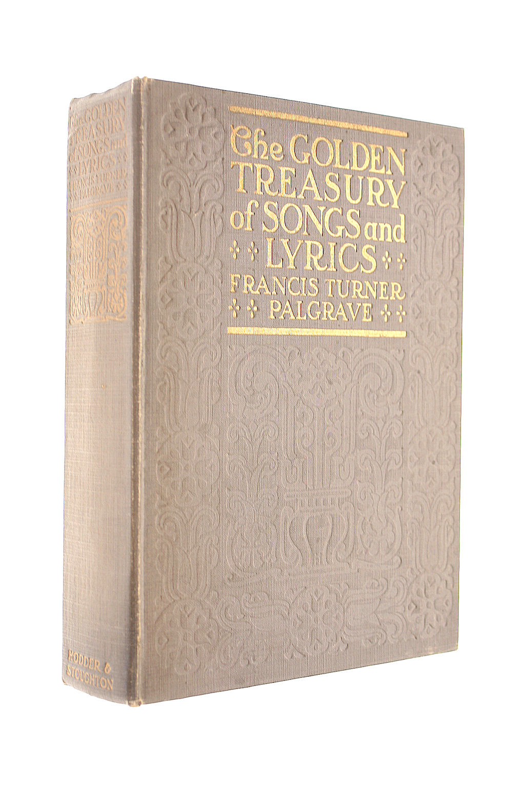 The Golden Treasury