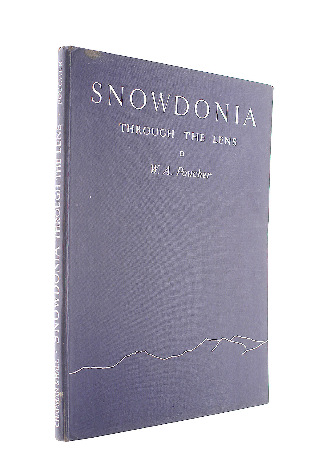 Snowdonia Through The Lens