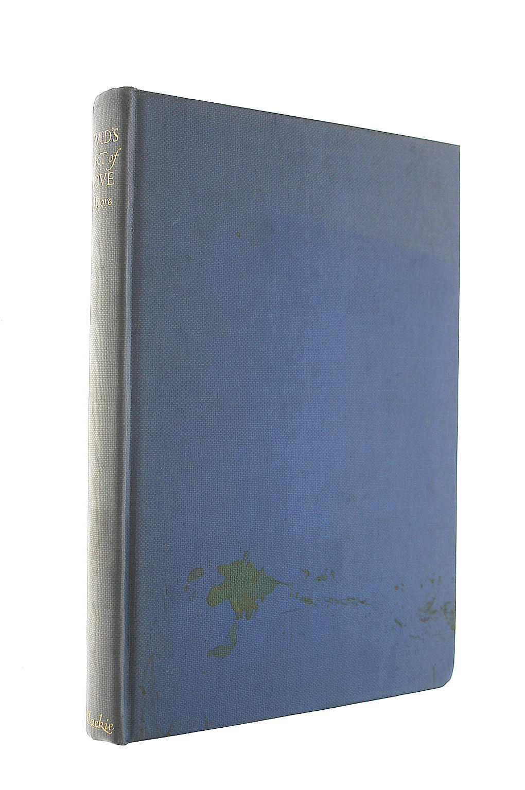 The Art of Love (Ars Amatoria)