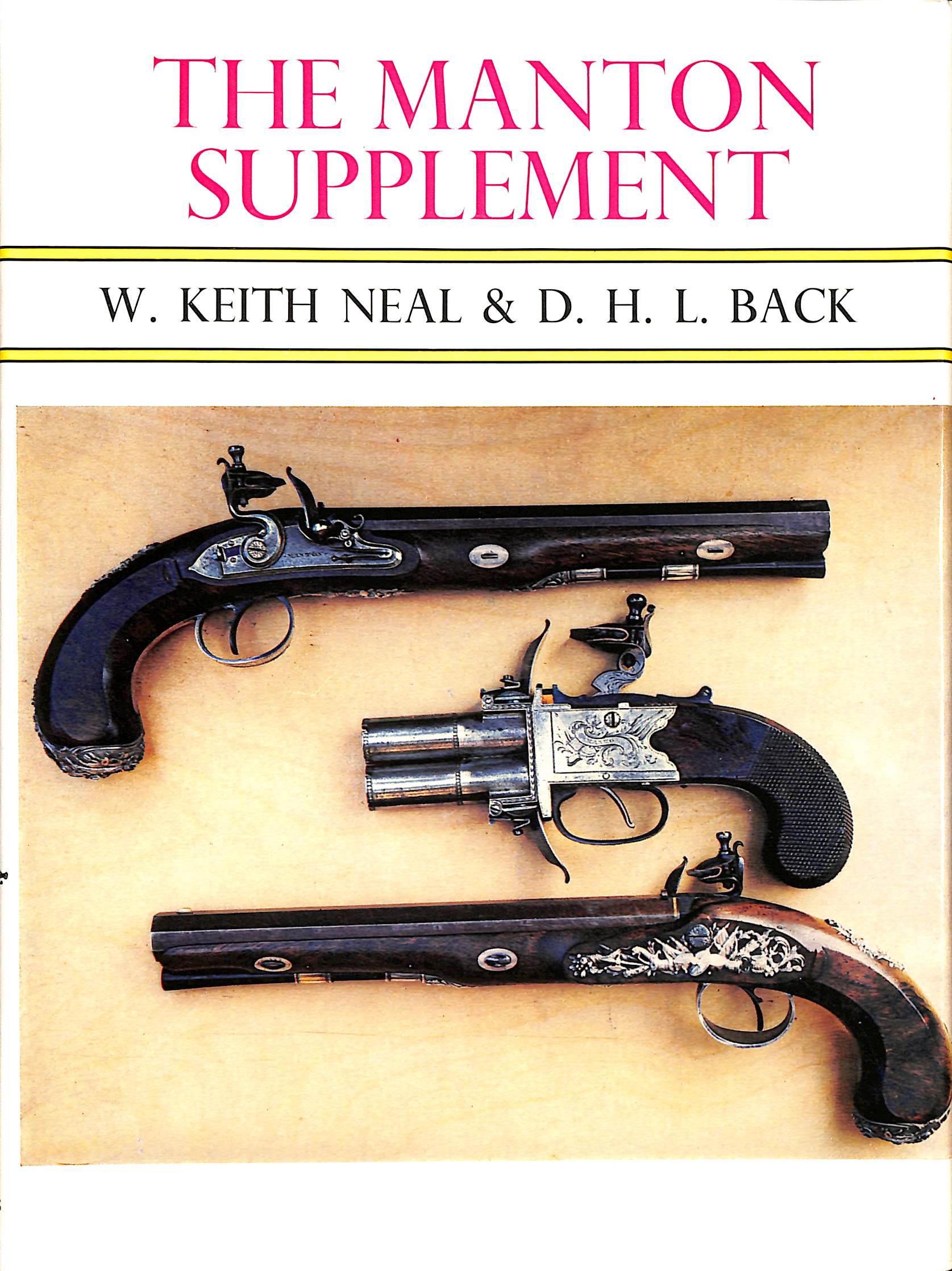 The Manton Supplement