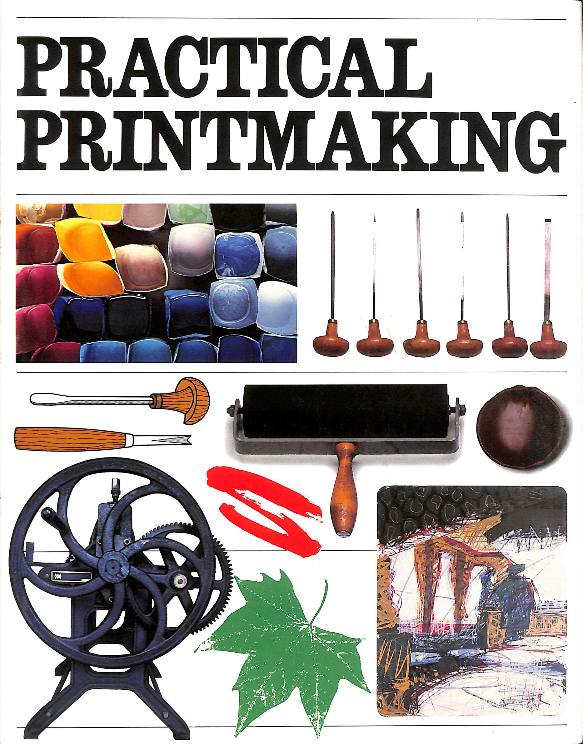 Practical Printmaking
