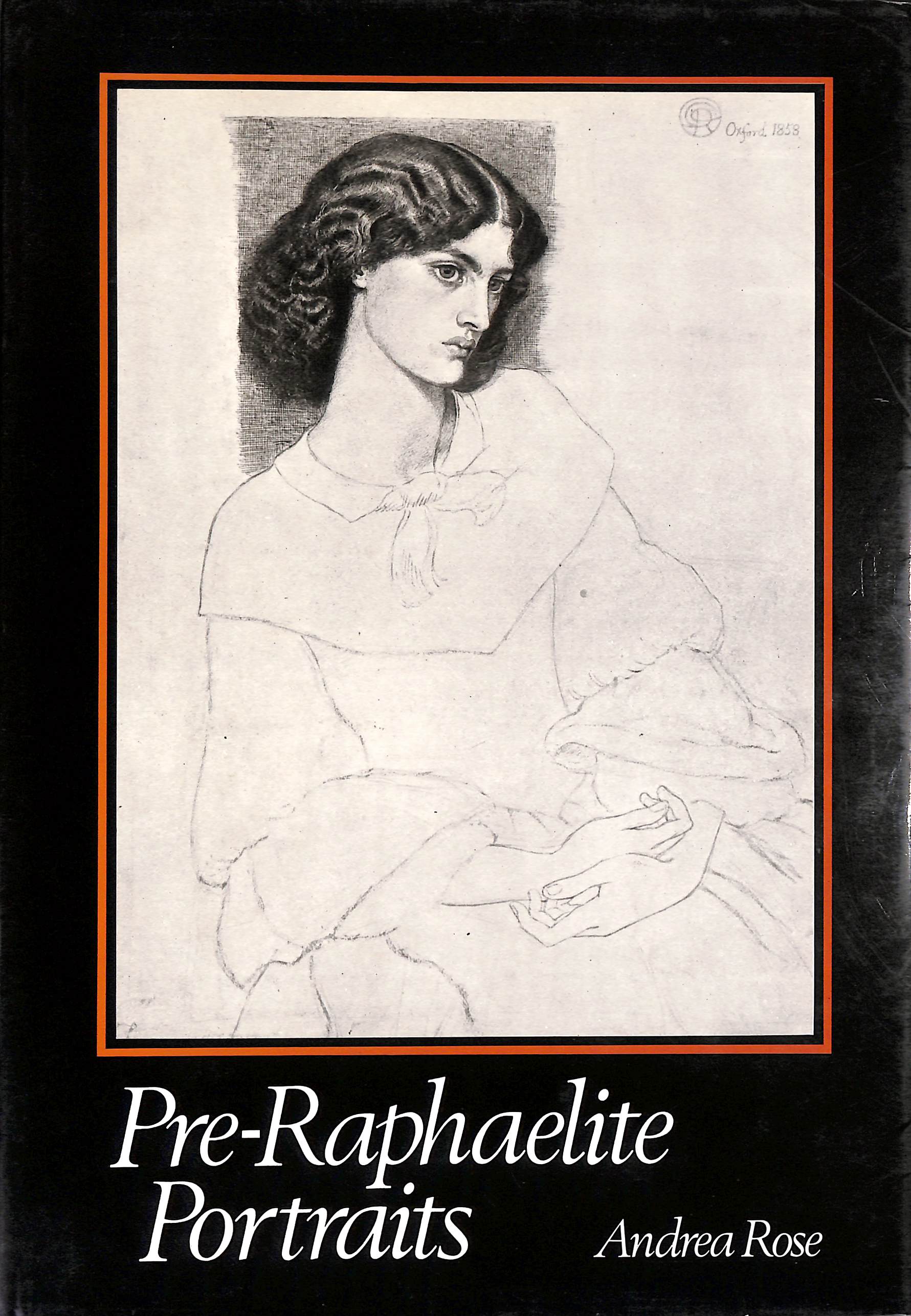 Pre-Raphaelite Portraits