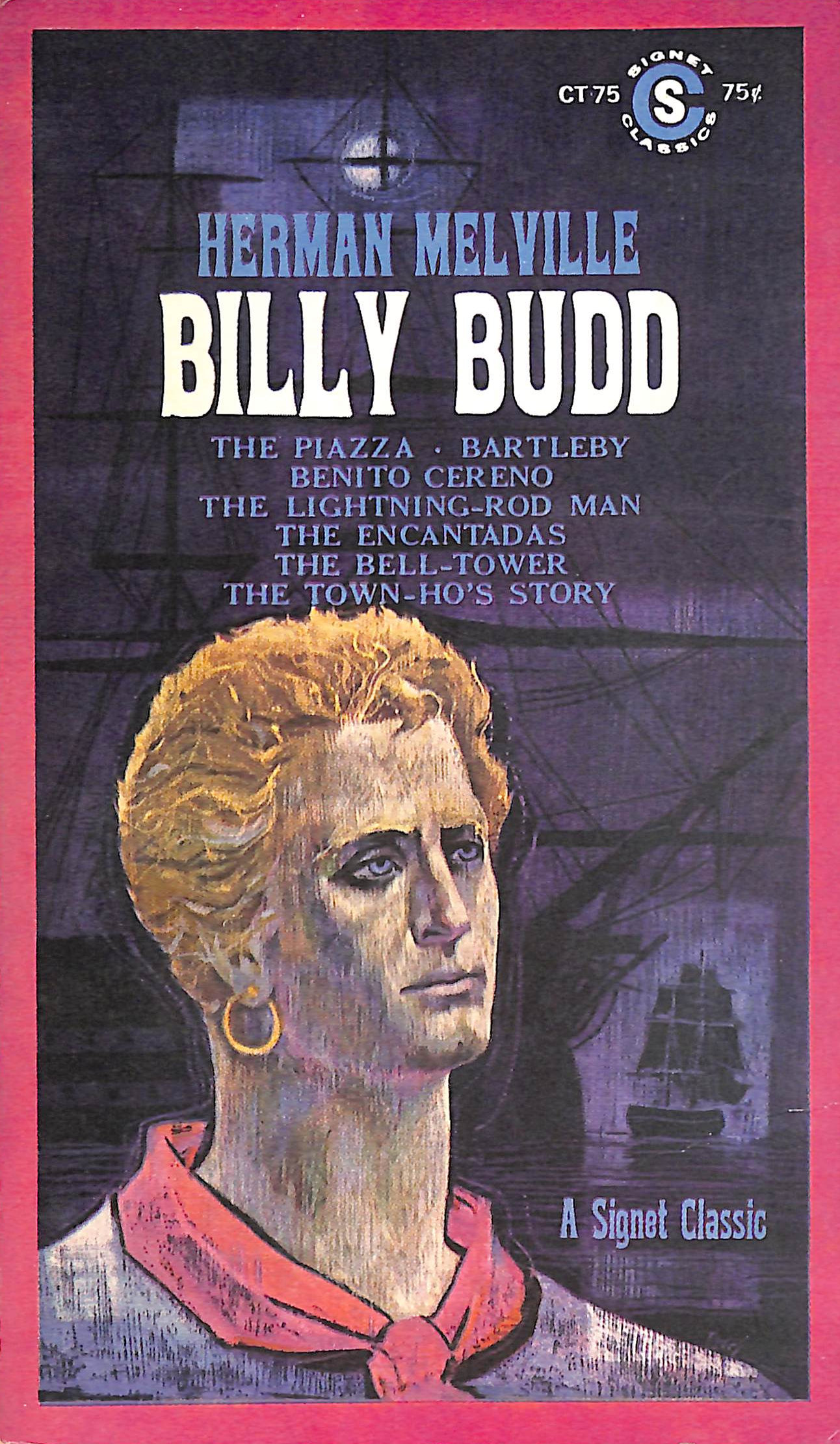 Billy Budd