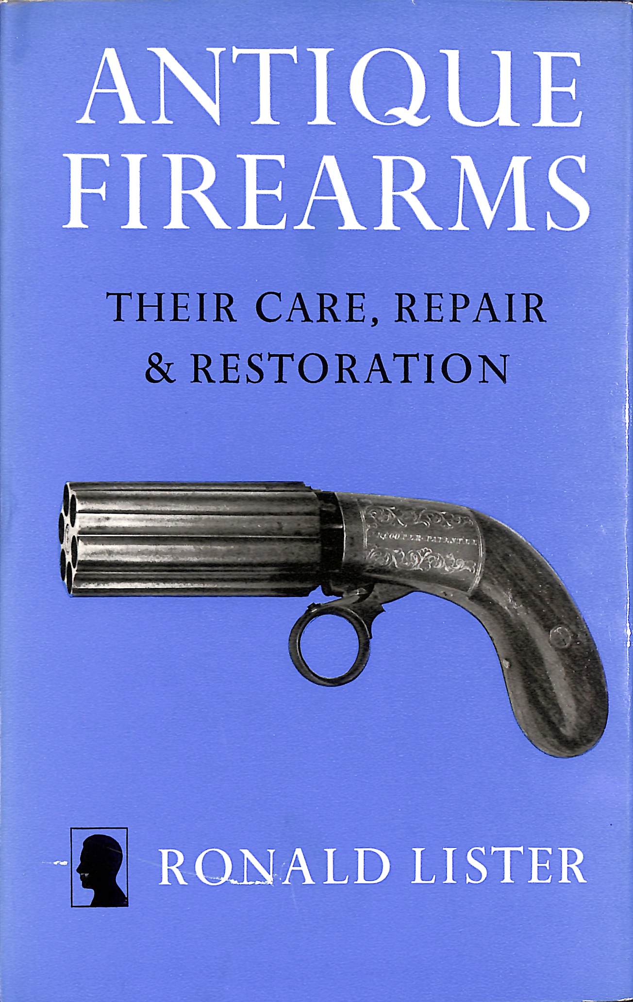 Image for Antique Firearms Antique Firearms