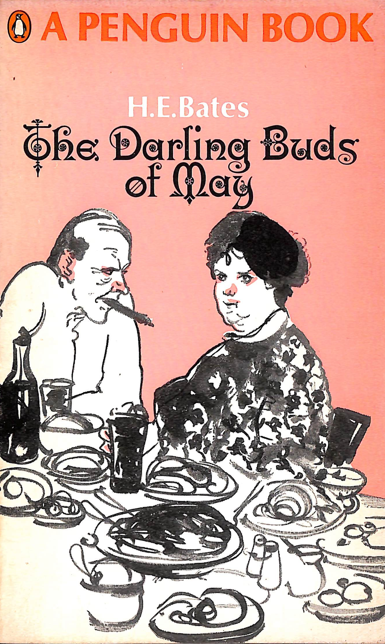 Image for The Darling Buds of May The Darling Buds of May