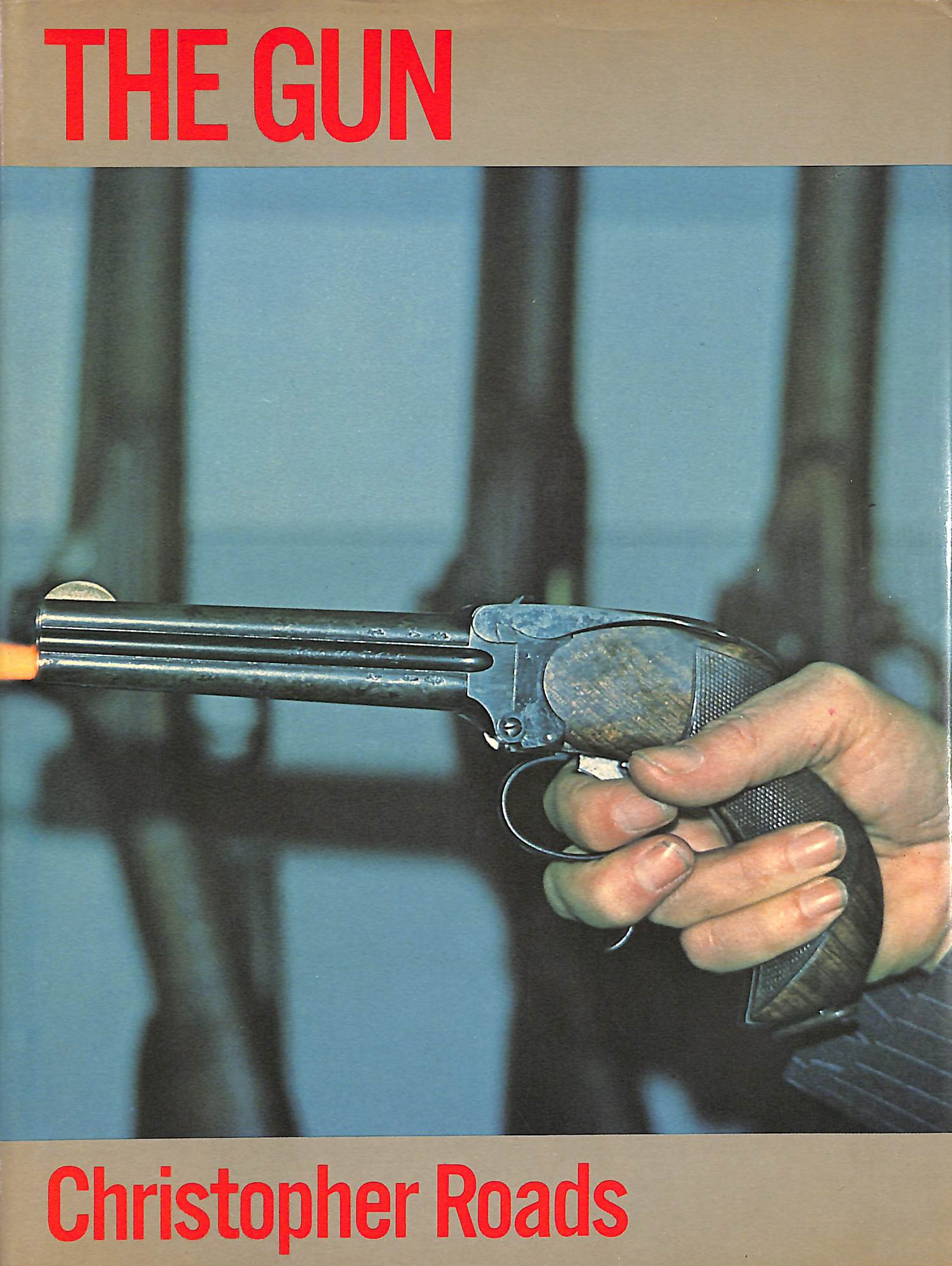 Image for The Gun The Gun