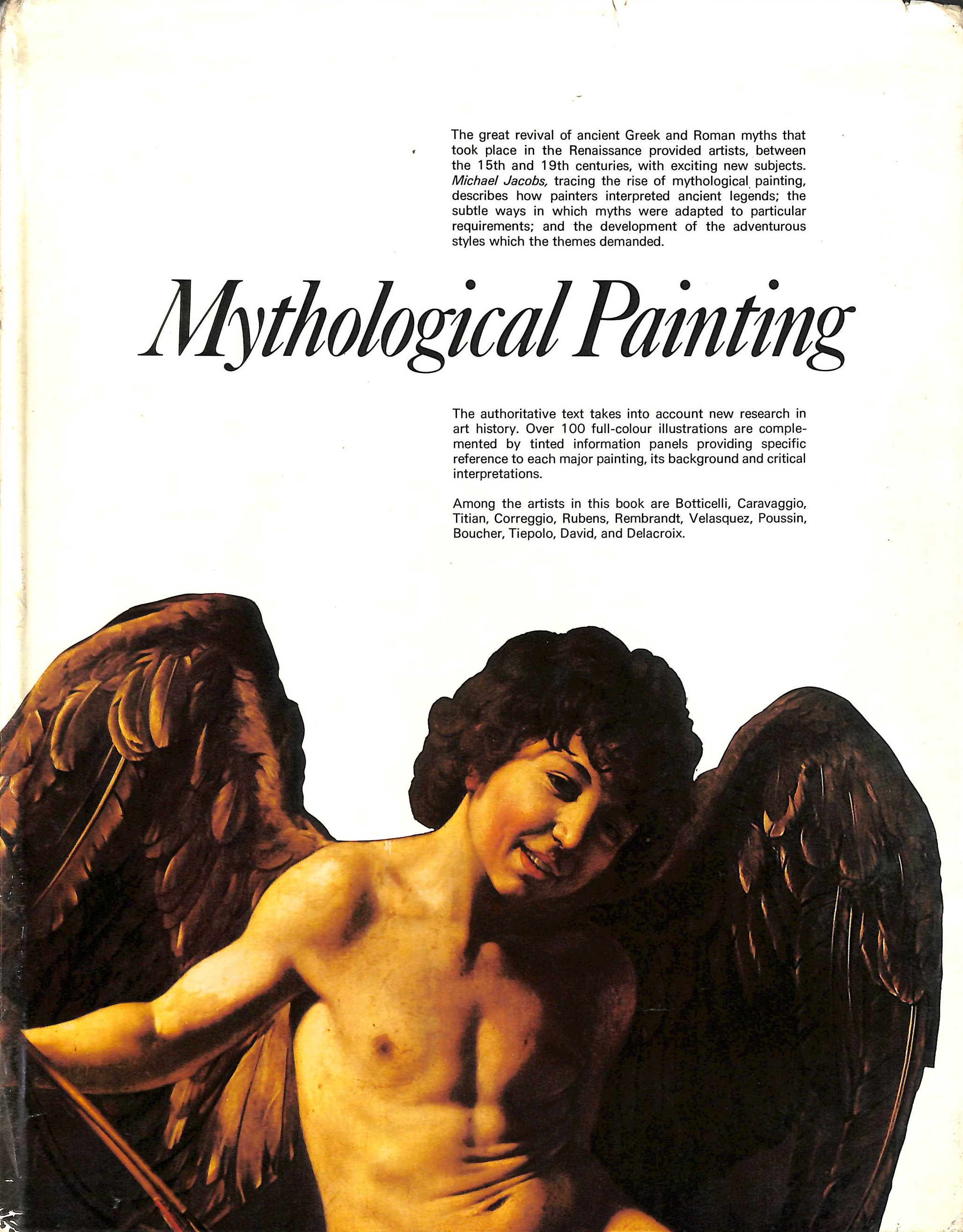 Image for Mythological Painting Mythological Painting