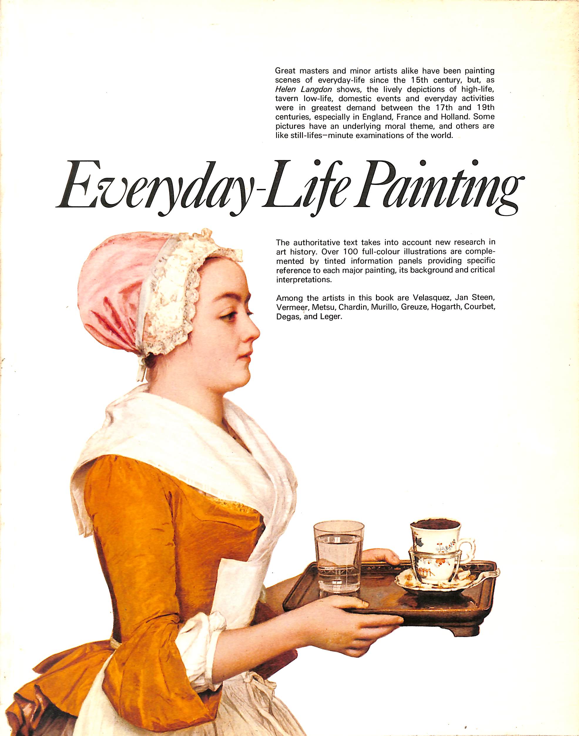 Image for Everyday-life Painting Everyday-life Painting