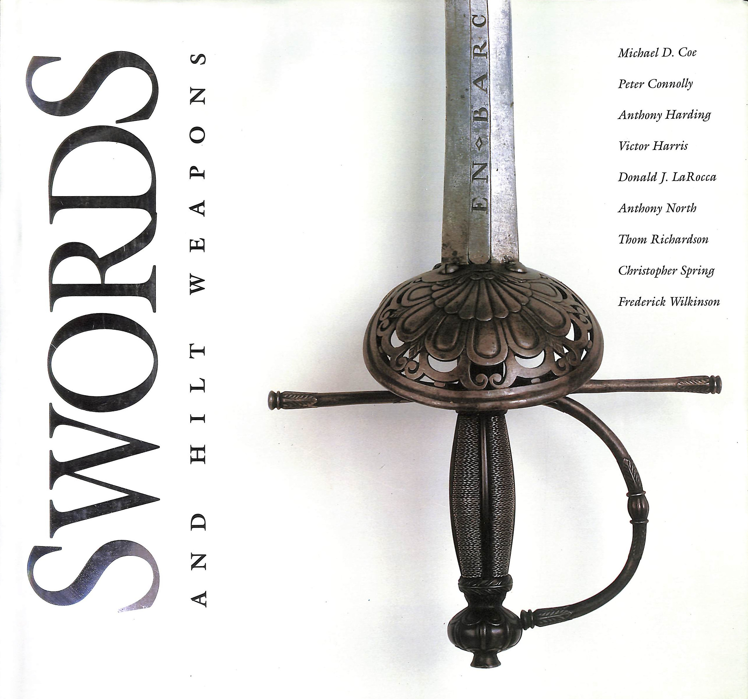 Image for Swords and Hilt Weapons Swords and Hilt Weapons