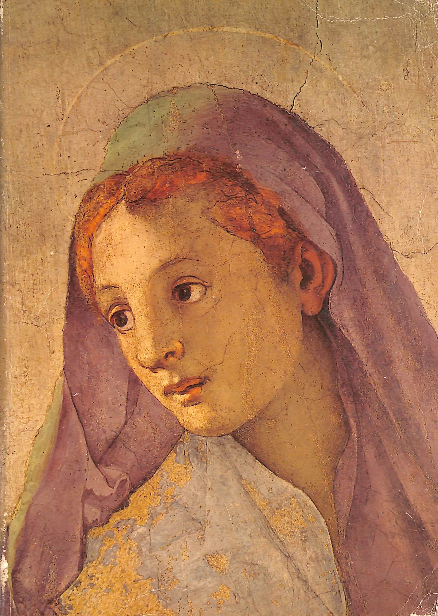 Frescoes from Florence: An Exhibition