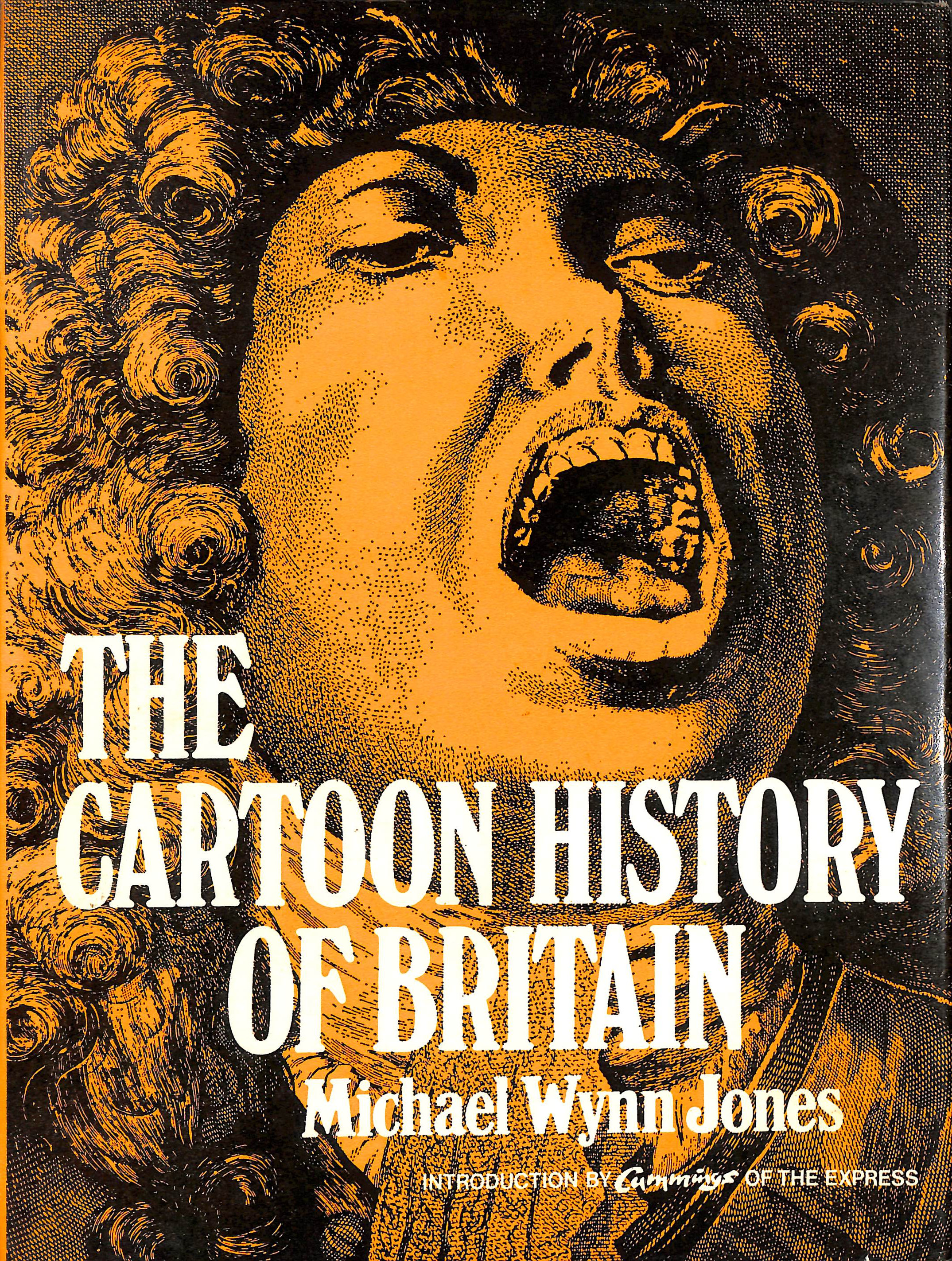 Cartoon History of Britain