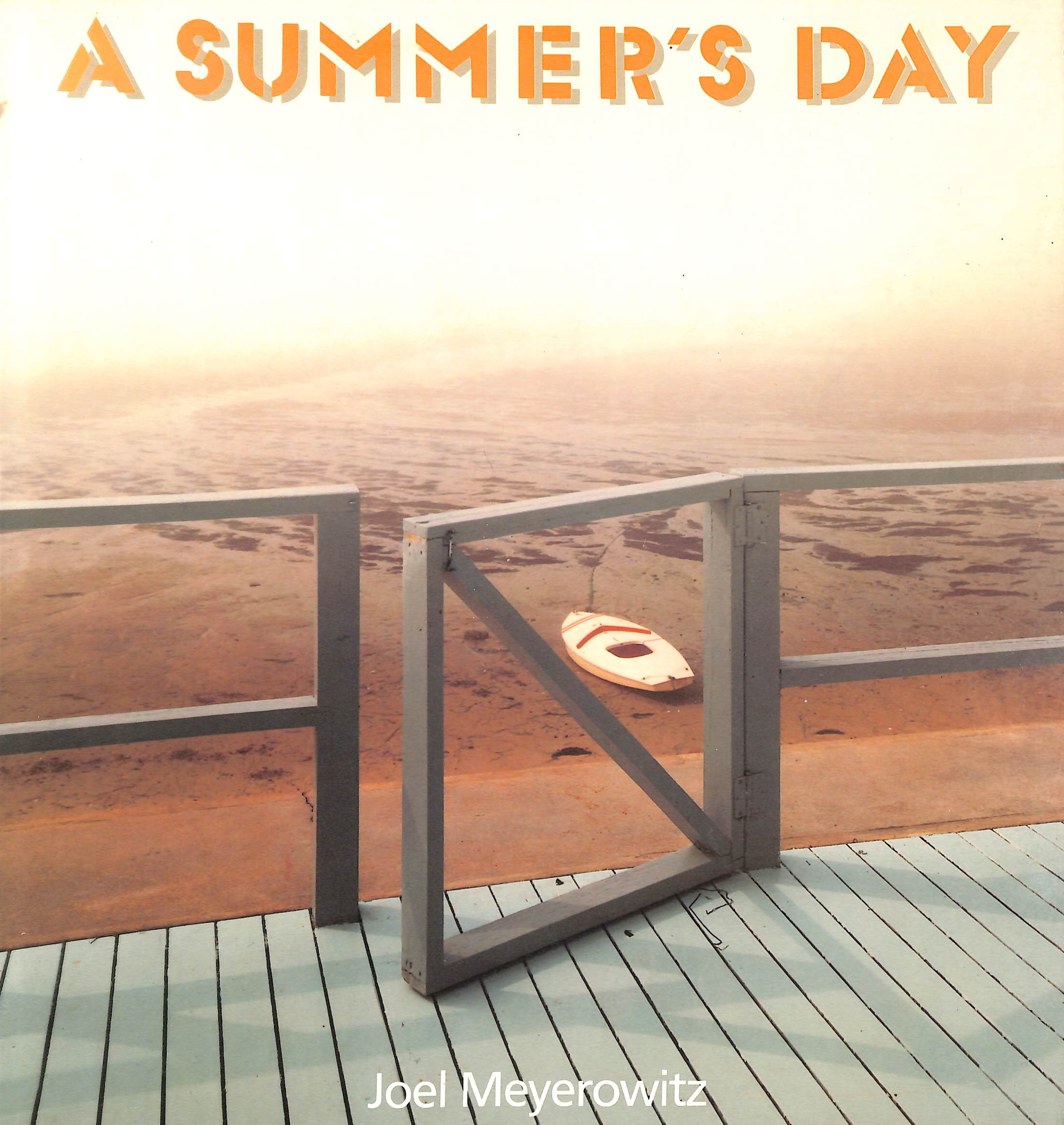 A Summer's Day