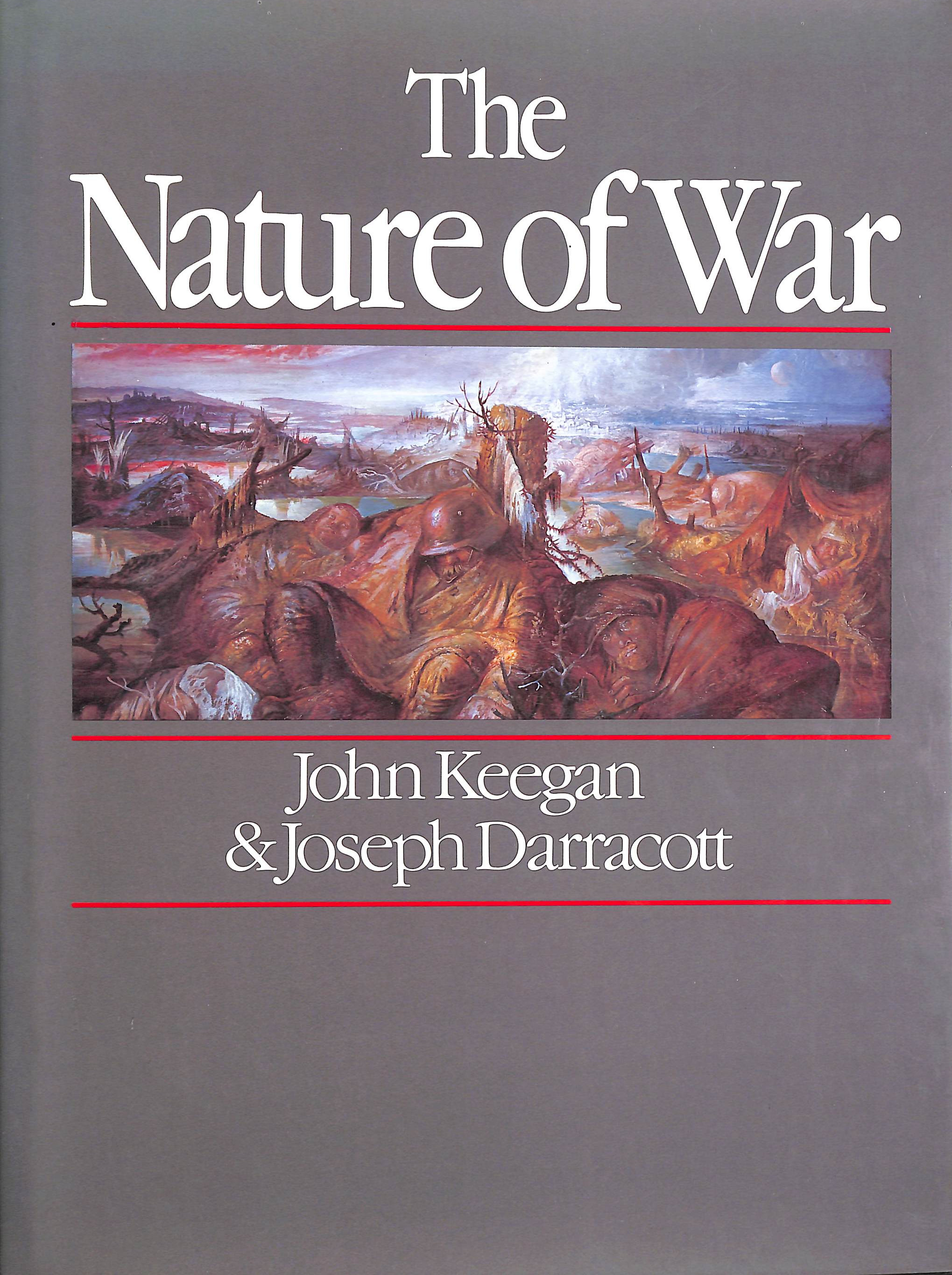 The Nature of War