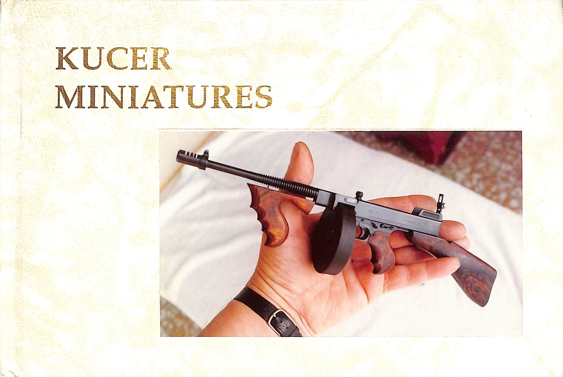 Kucer Miniatures