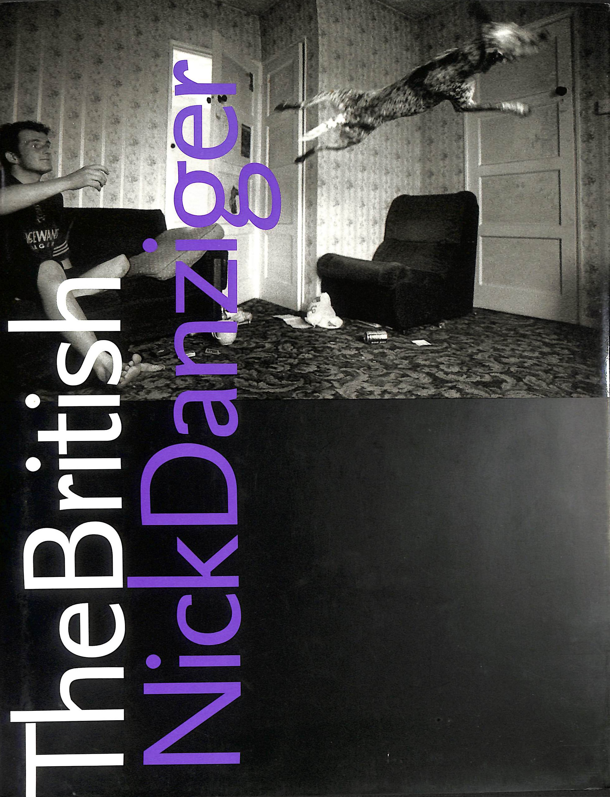 The British: A Photographic Journey