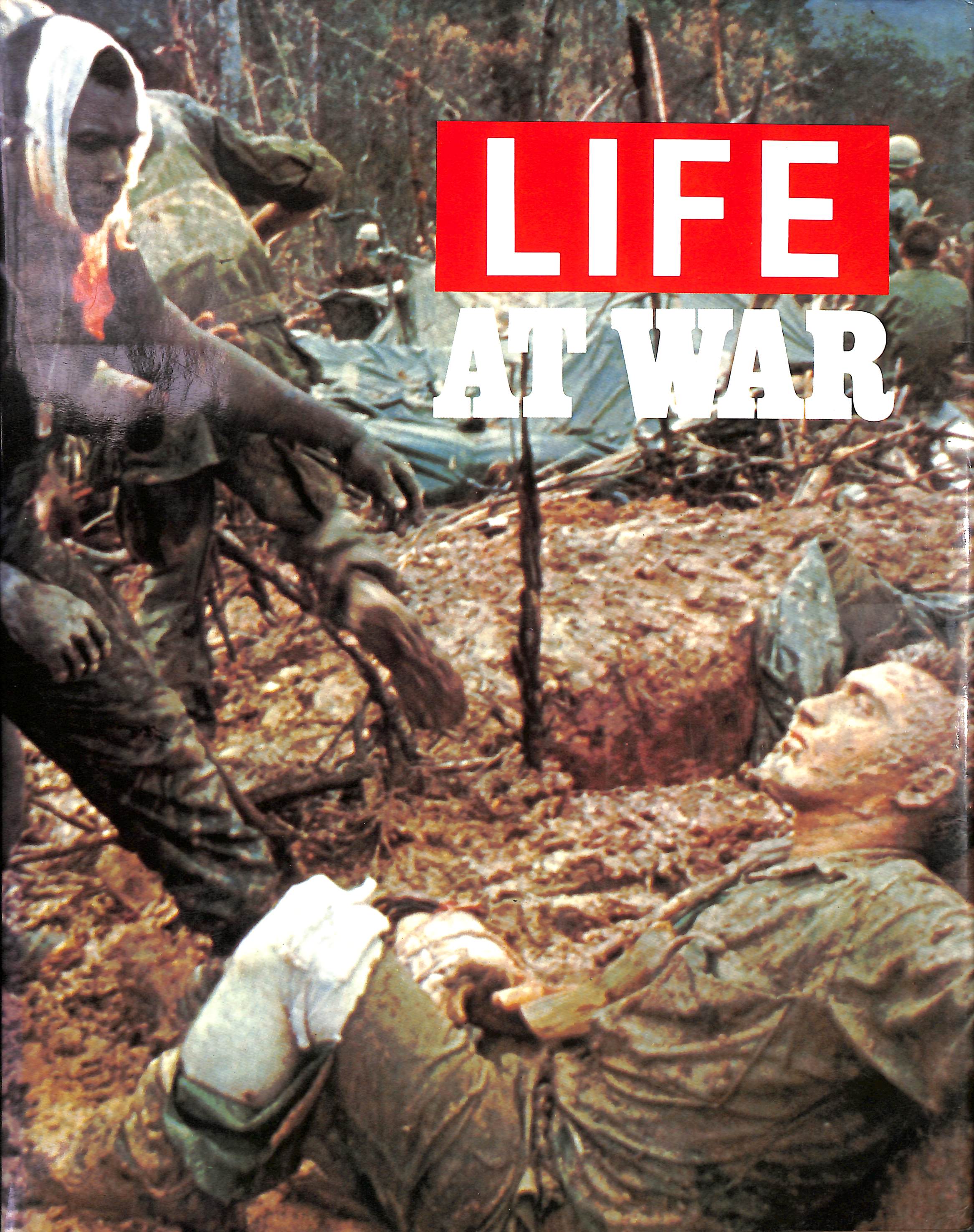 Life at War