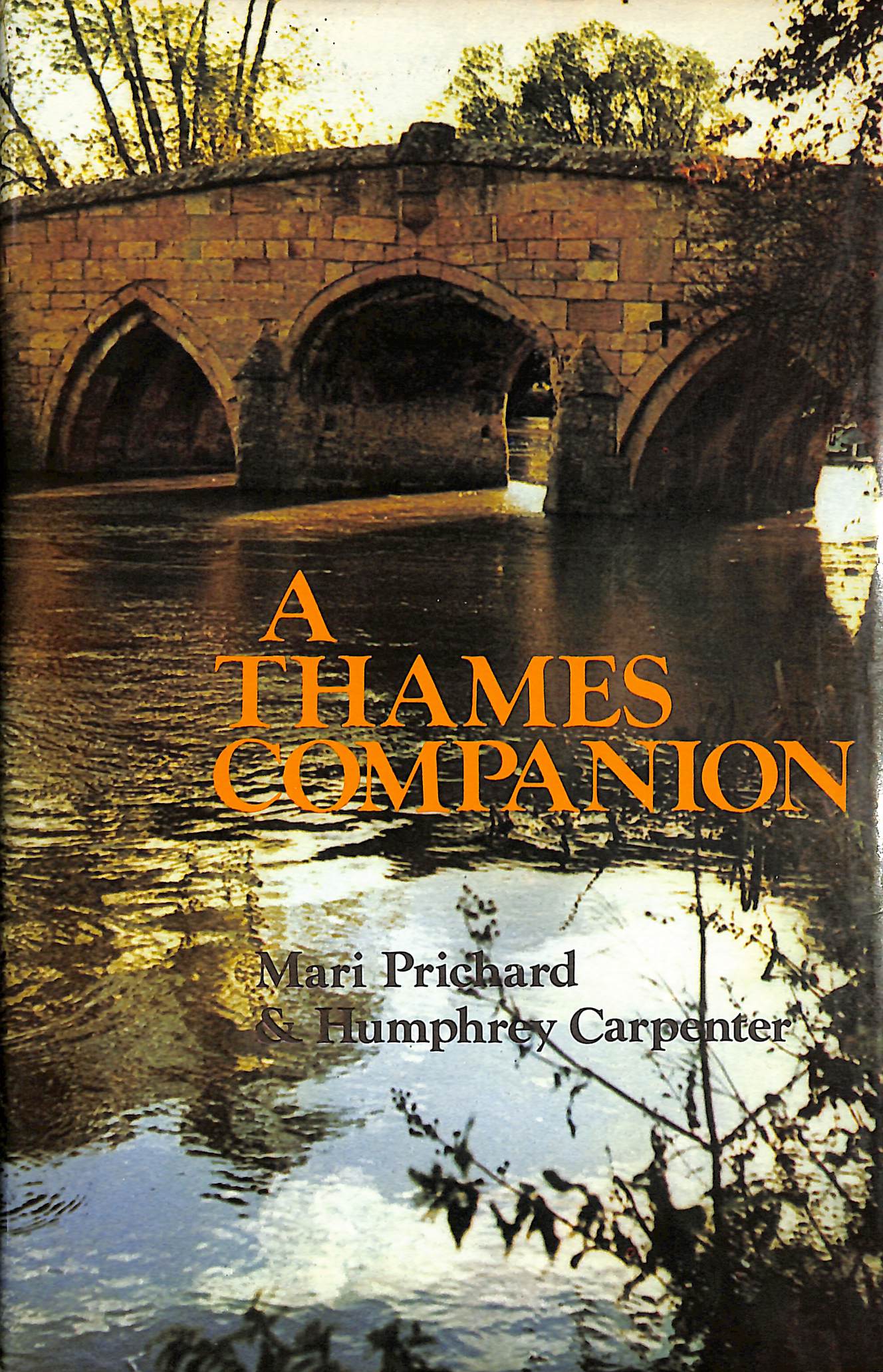 A Thames Companion