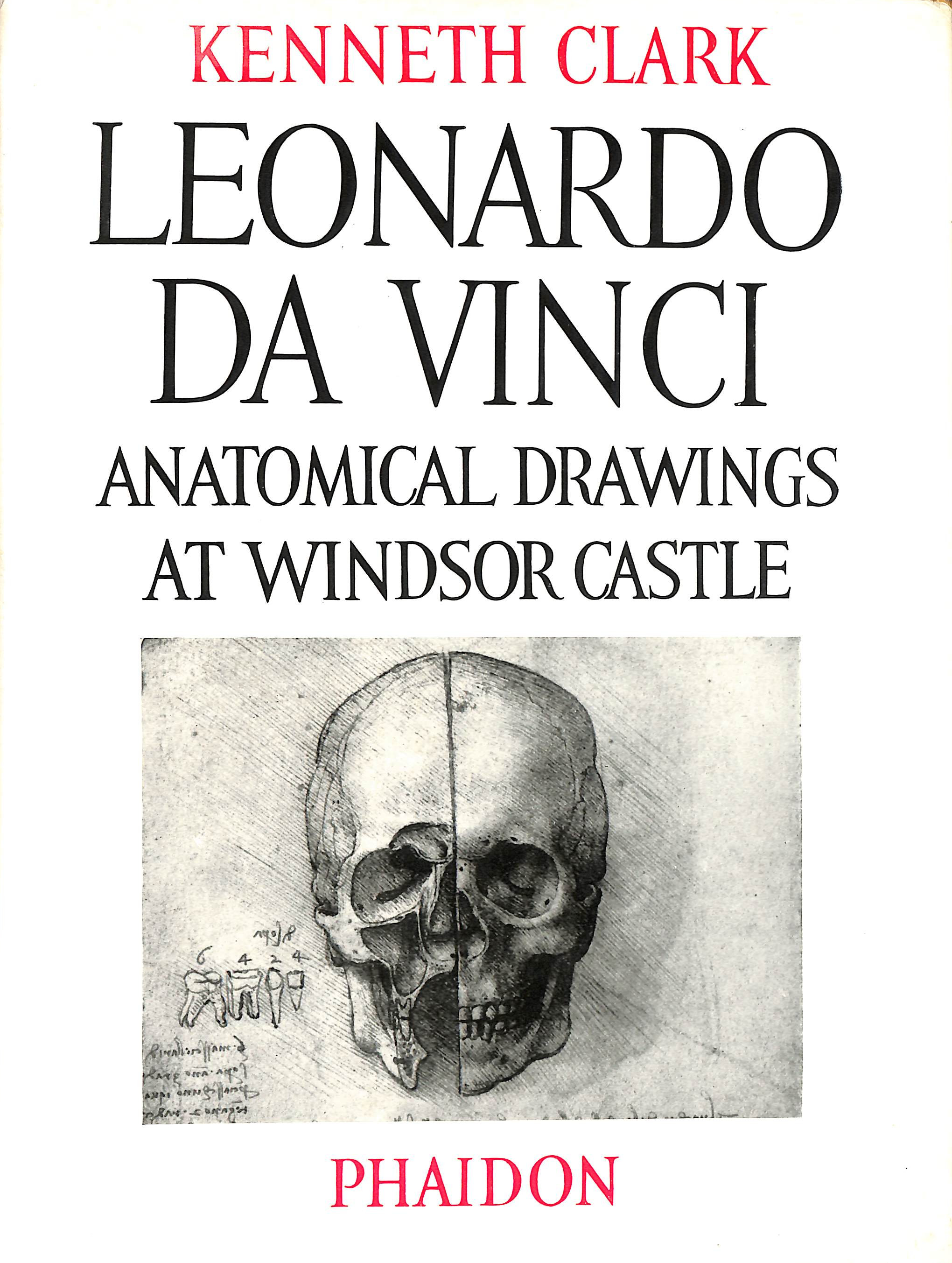 Anatomical Drawings Volume 3