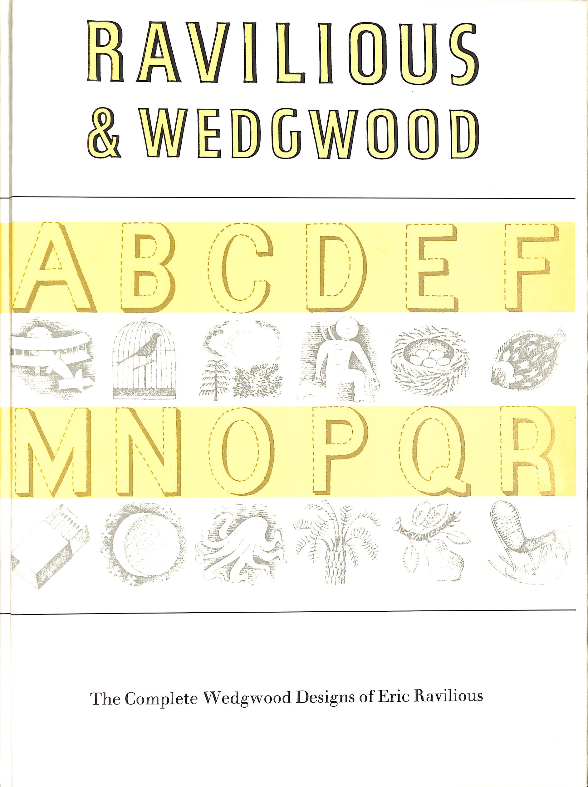 Ravilious and Wedgwood