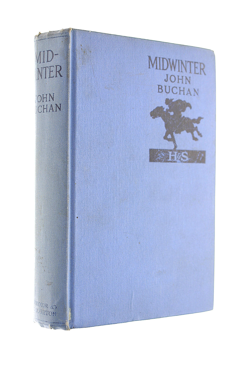 Midwinter