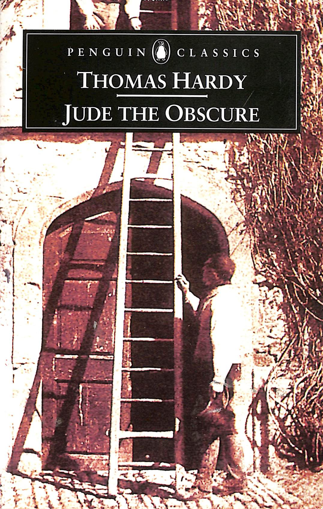Jude The Obscure