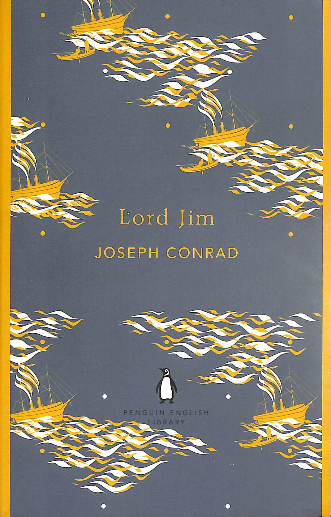 Lord Jim