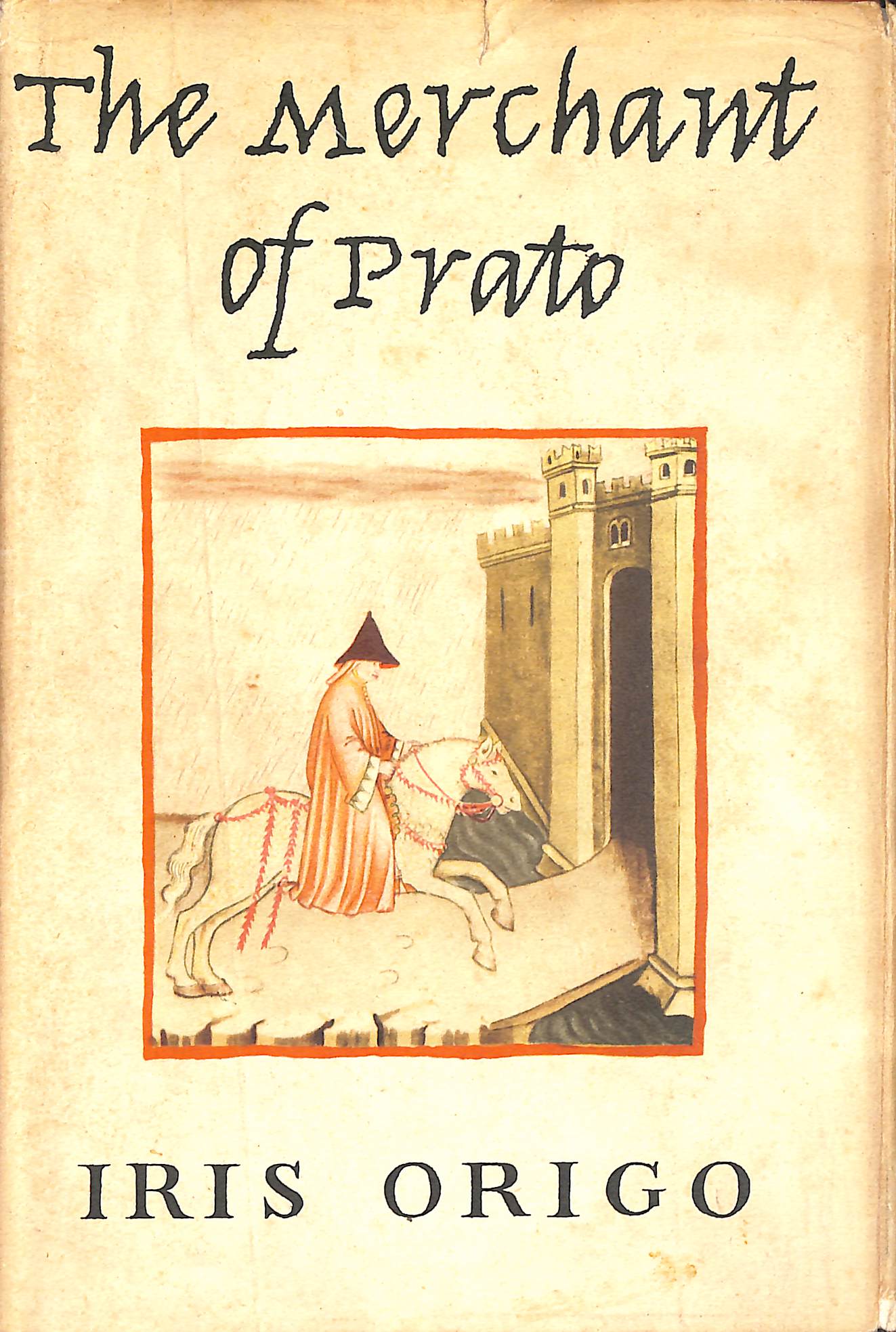 The Merchant of Prato