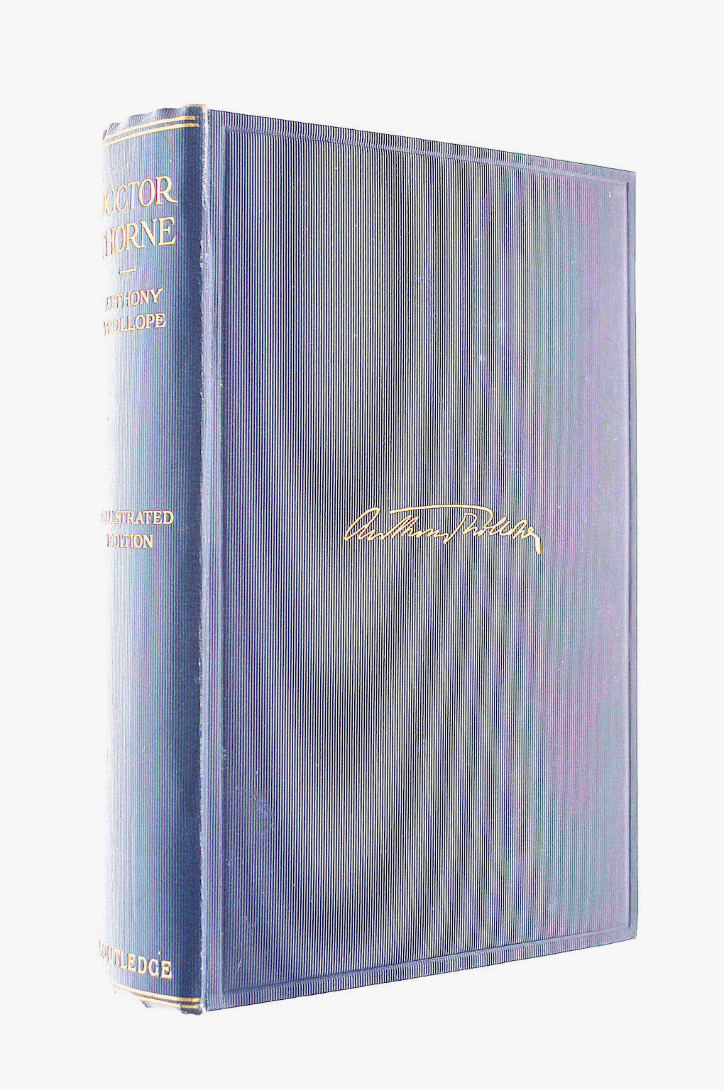 Doctor Thorne