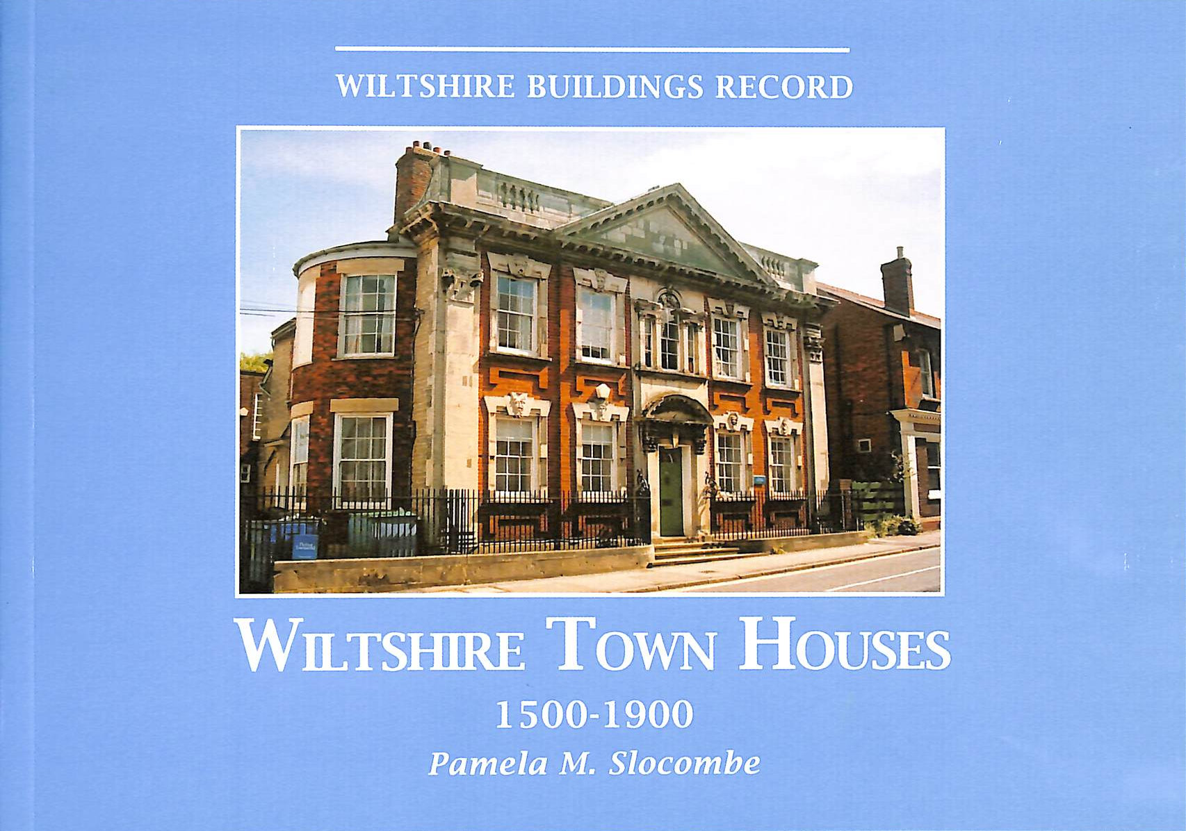 Wiltshire Town Houses