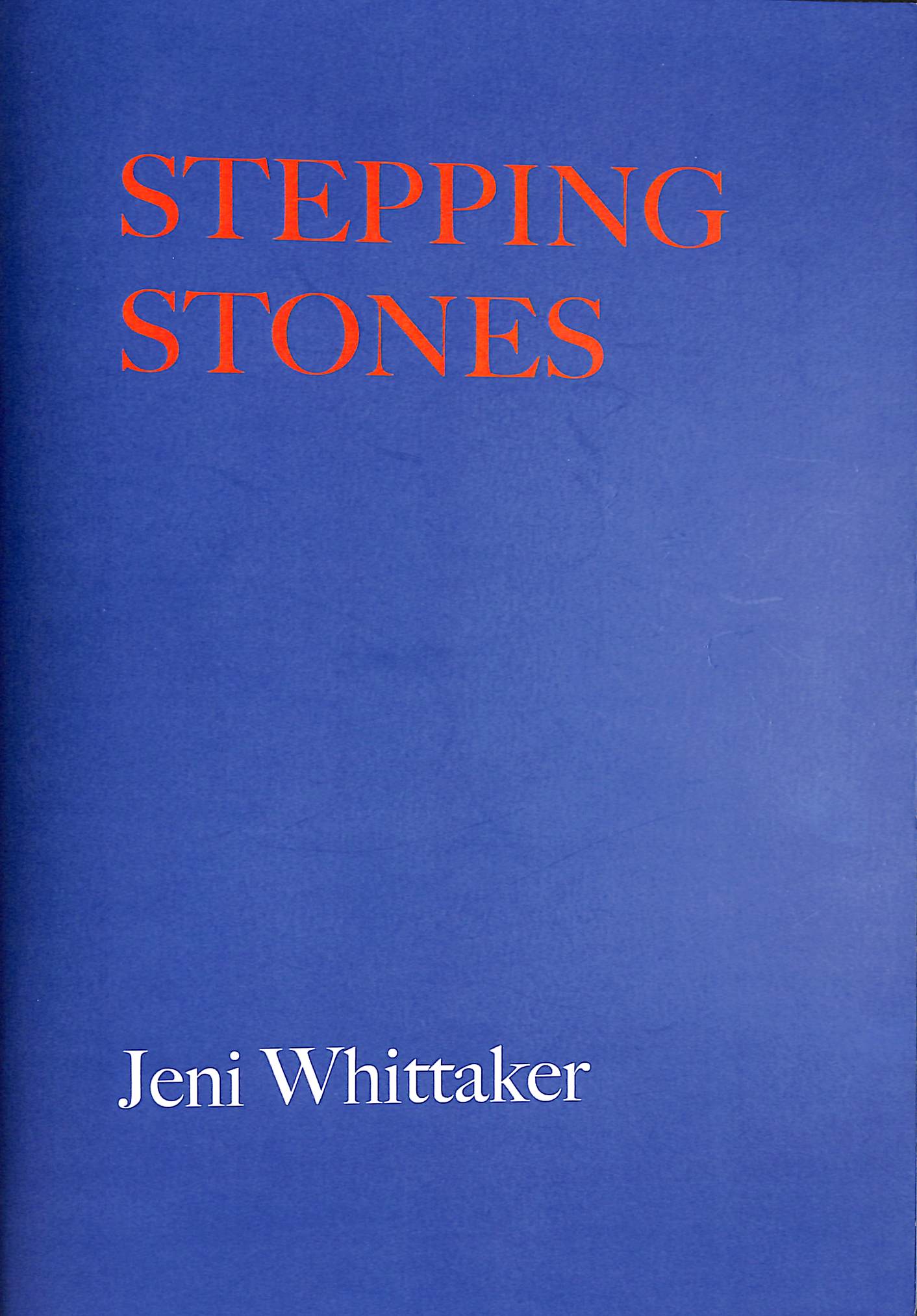 Stepping Stones